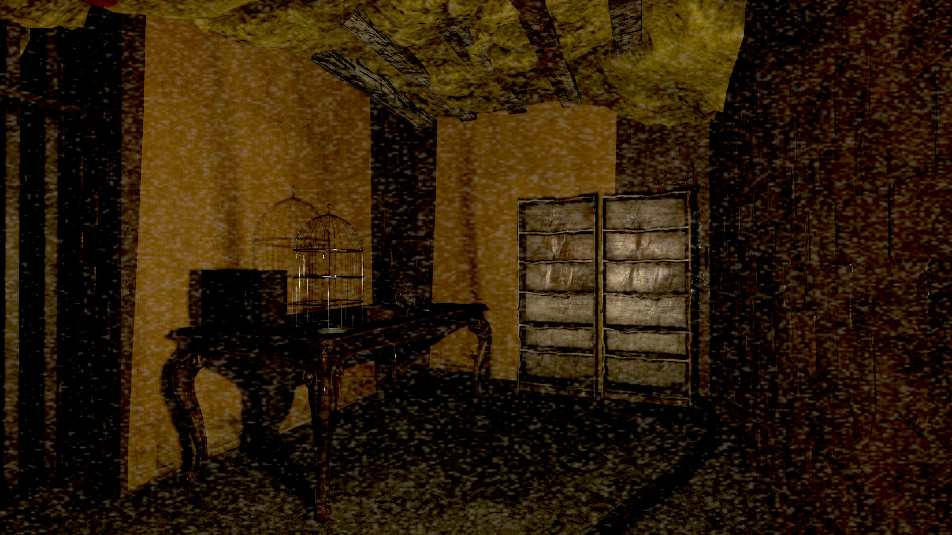Dr. Psycho: Hospital Escape 2 screenshot 9