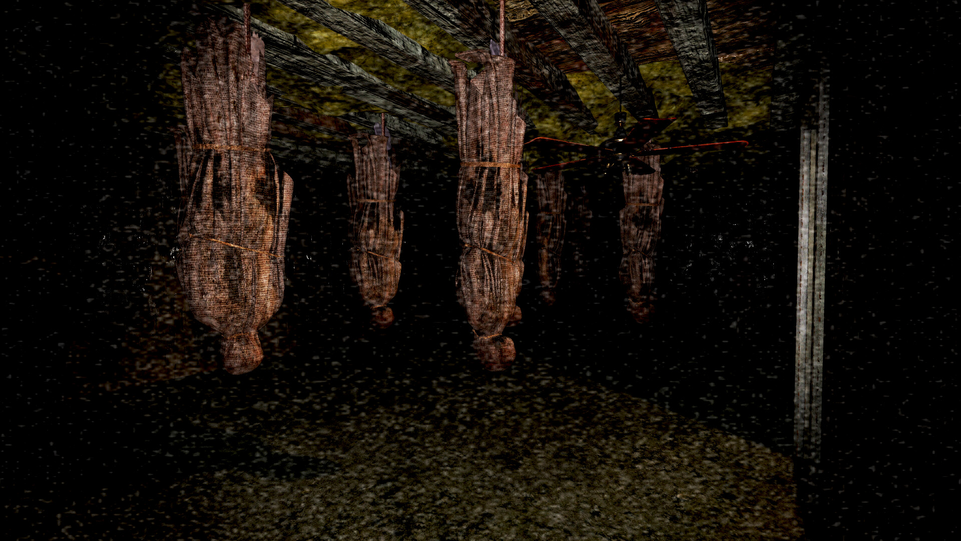 Dr. Psycho: Hospital Escape 2 screenshot 10
