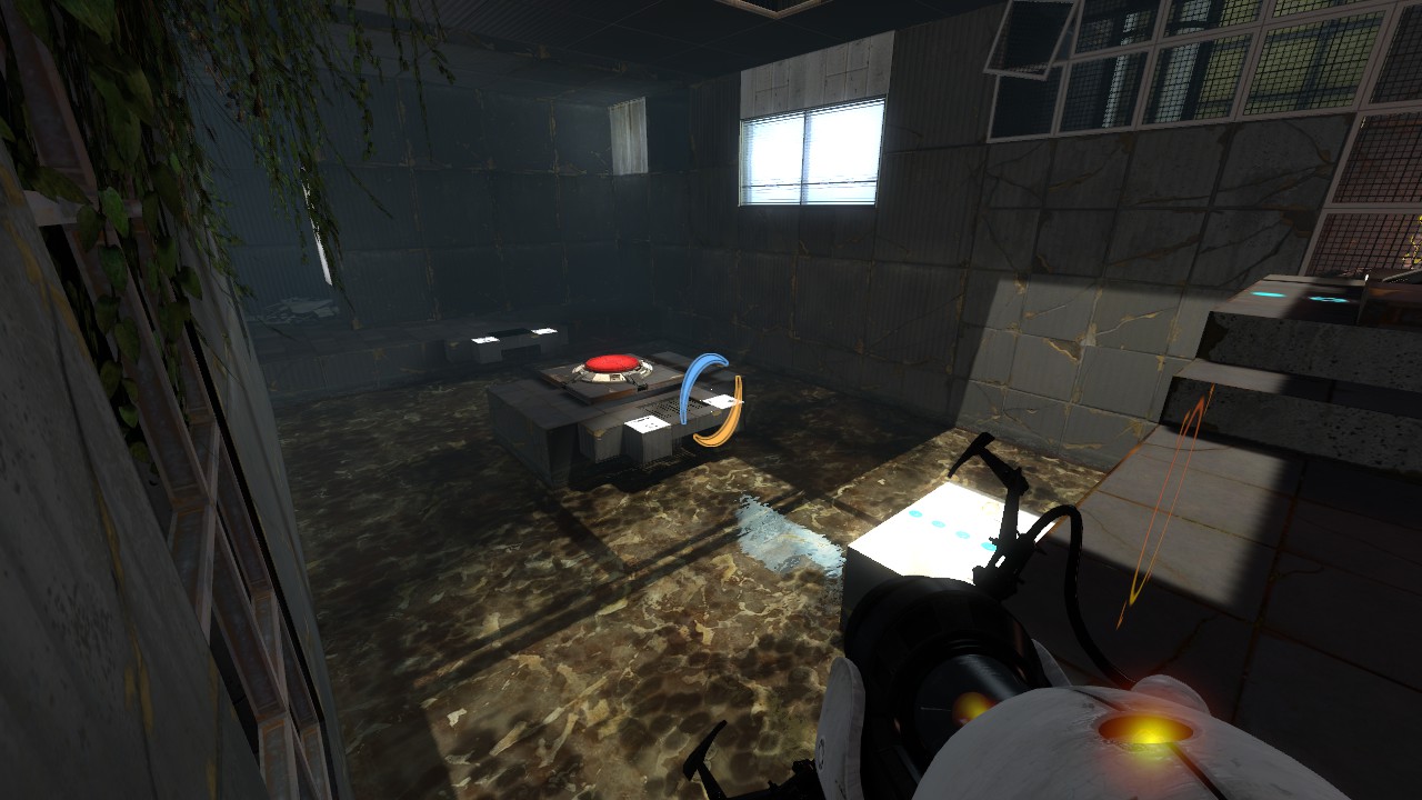Portal 2 Sixense Perceptual Pack screenshot 6