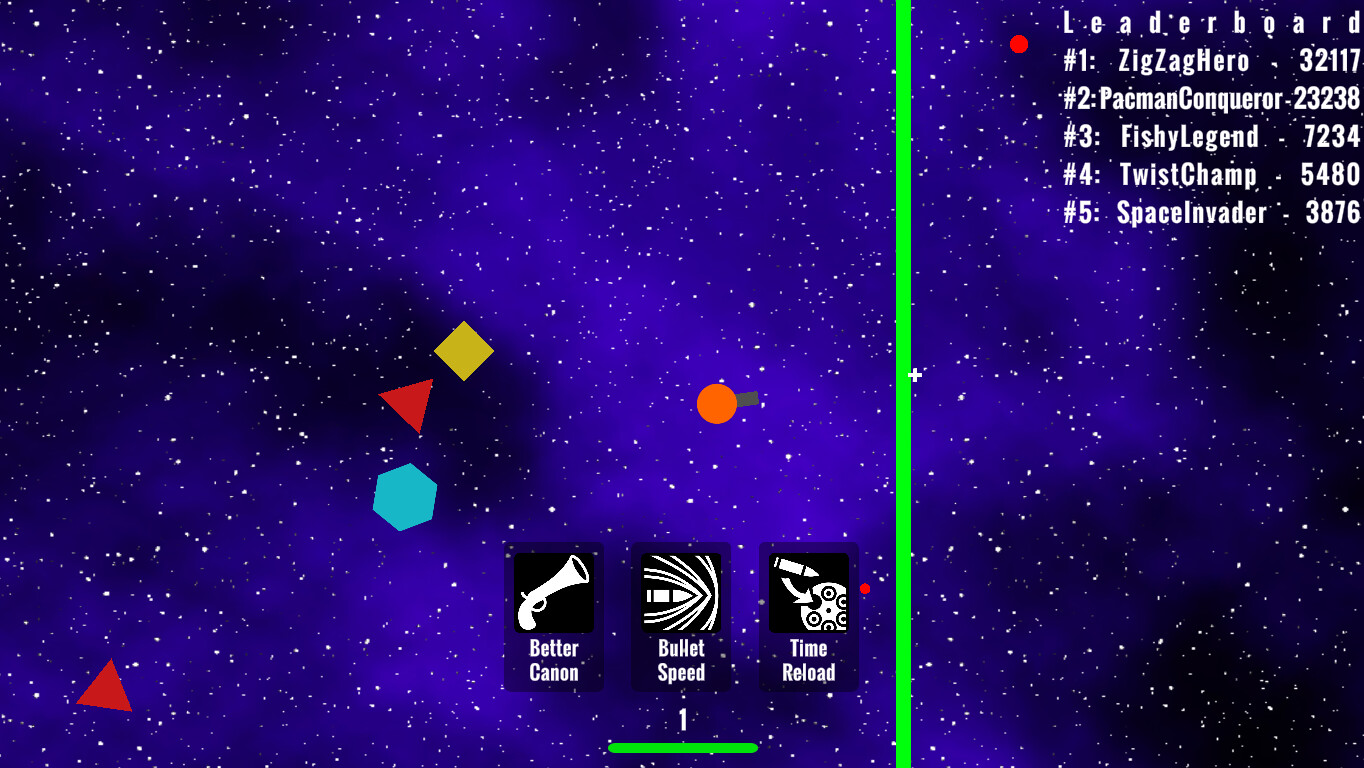 FUN.IO : Arena Battle screenshot 4