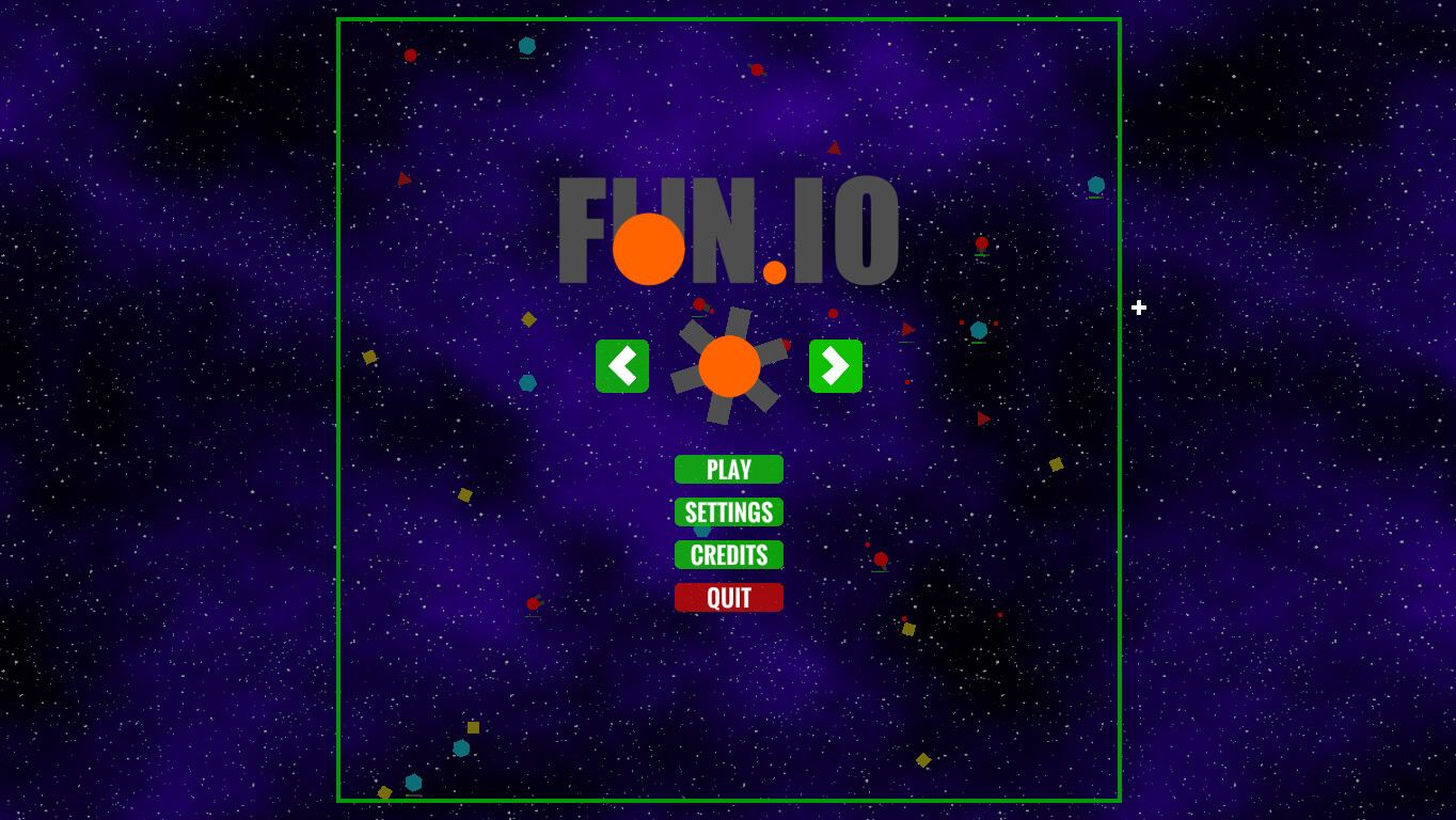 FUN.IO : Arena Battle screenshot 8