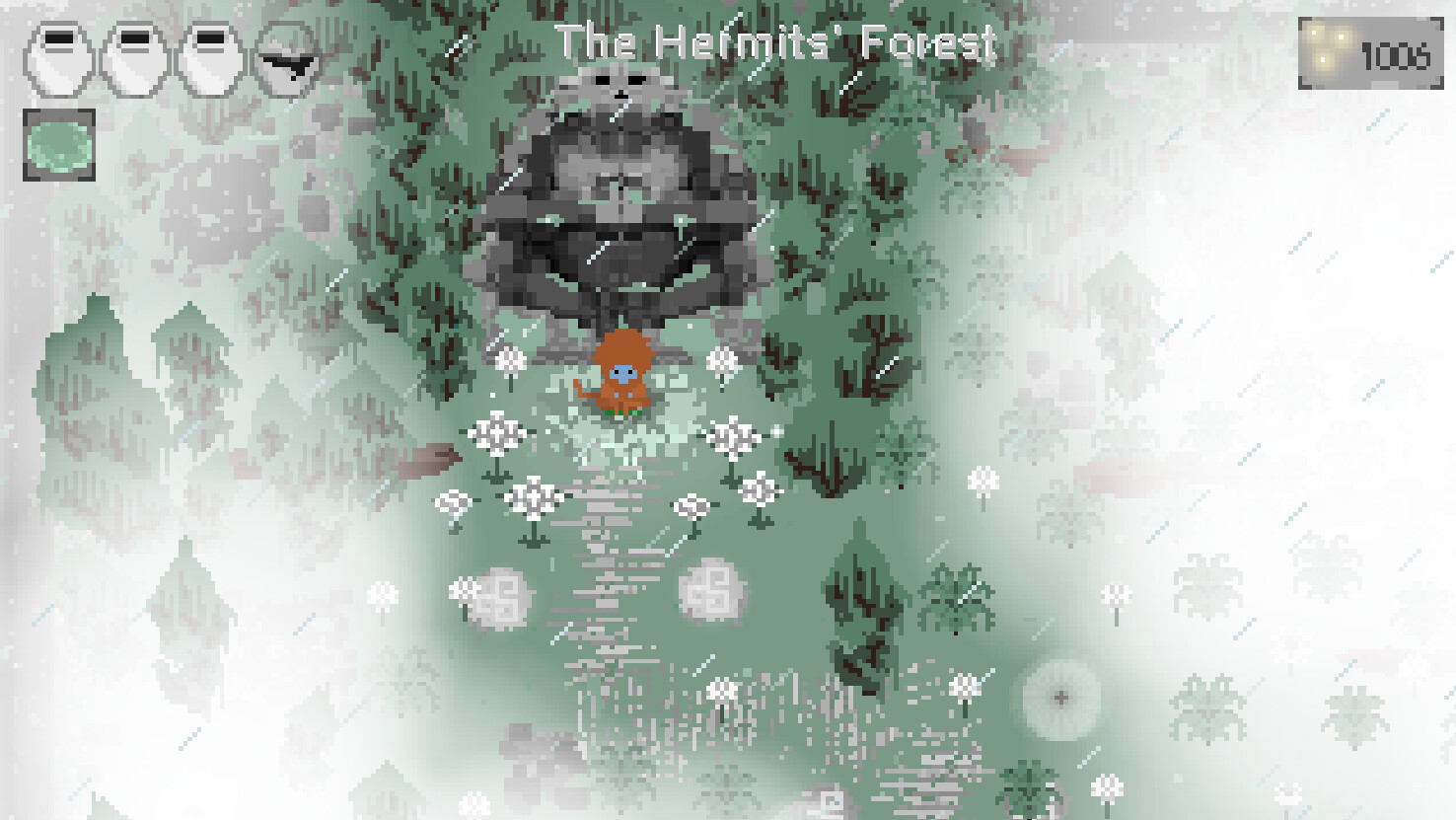 Clay Monkey: The Master Potter and The Kiln God screenshot 4