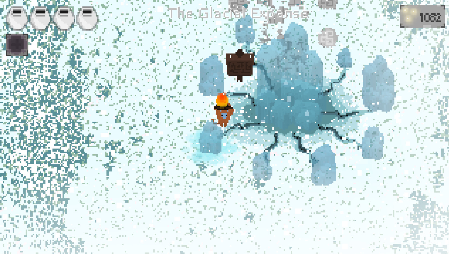 Clay Monkey: The Master Potter and The Kiln God screenshot 2