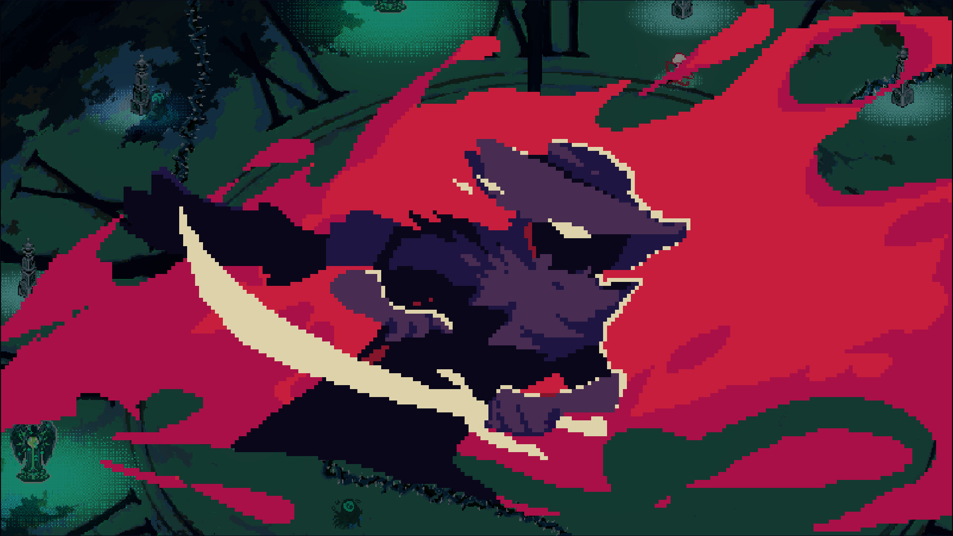BloodRush: Undying Wish screenshot 1