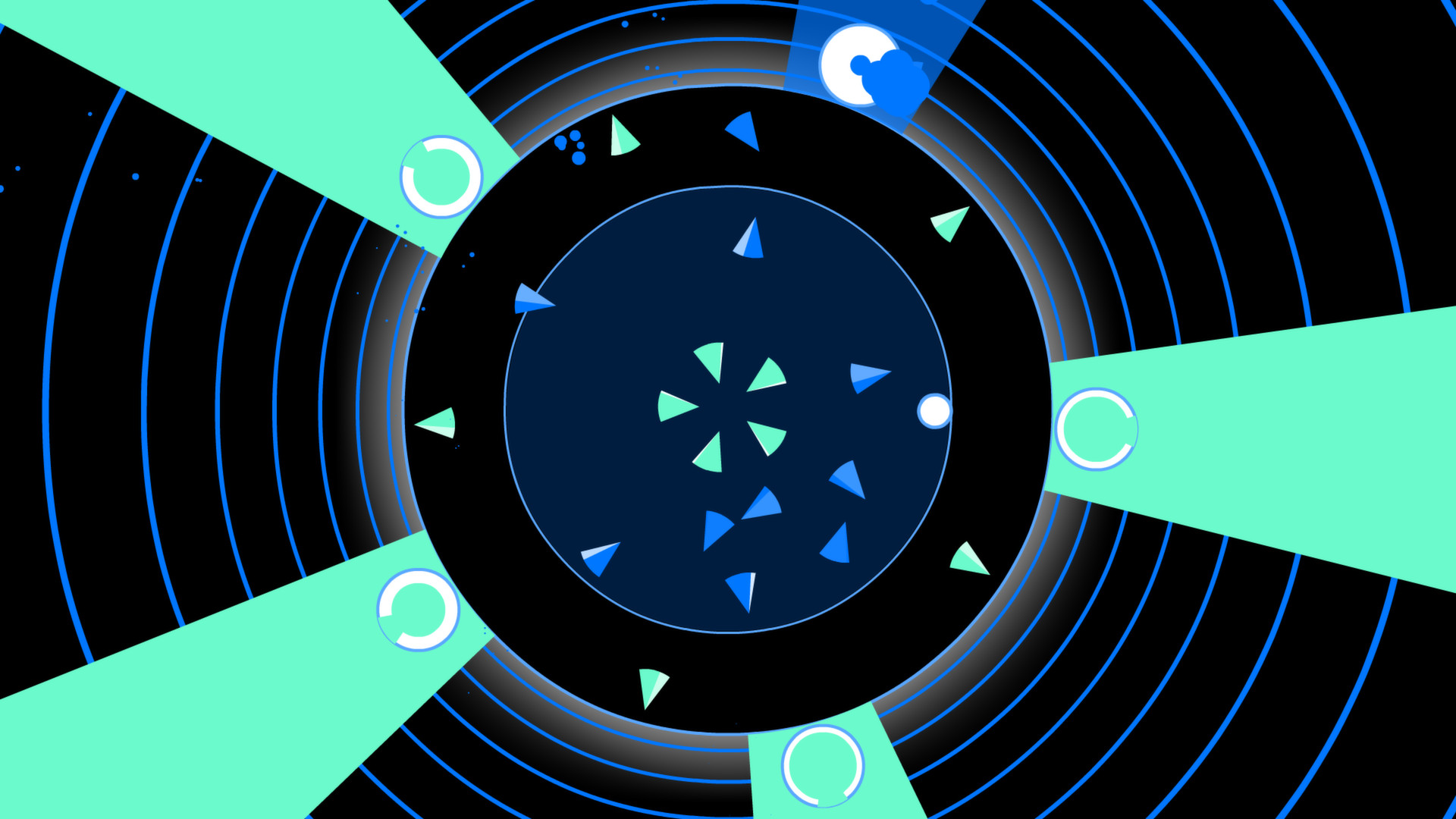 Soundodger+ screenshot 2