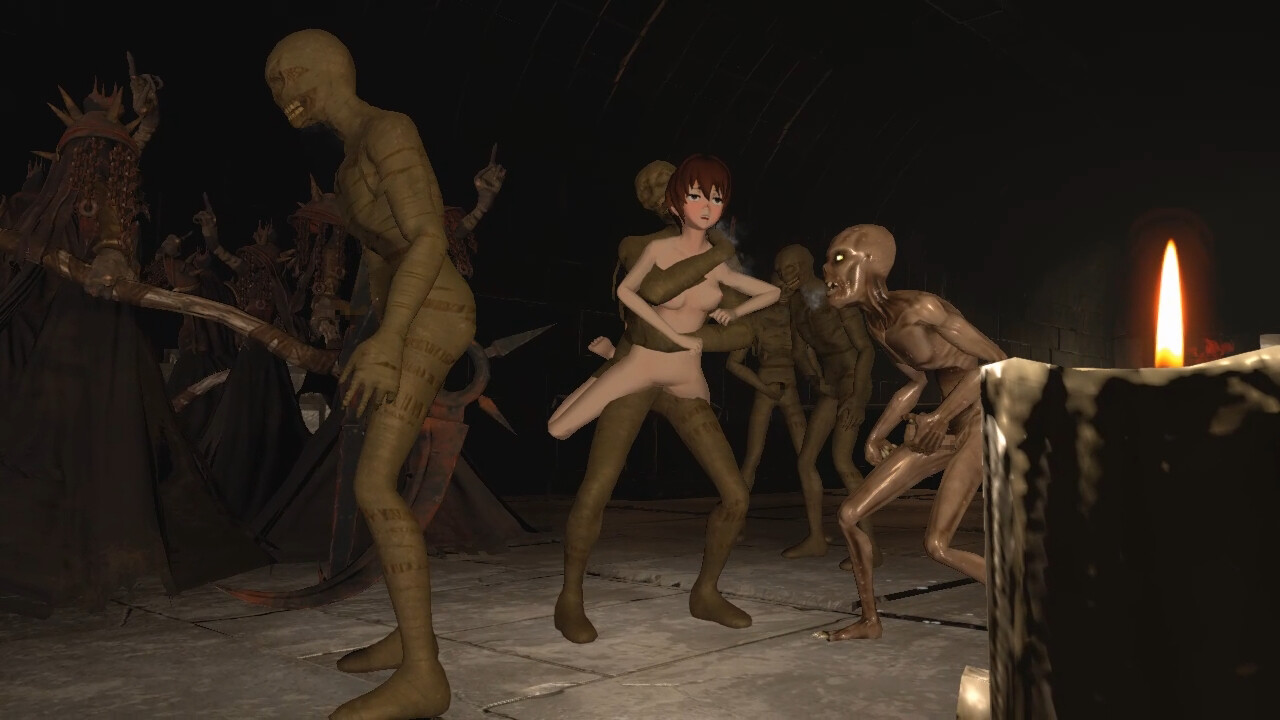 Succubus Heaven screenshot 3