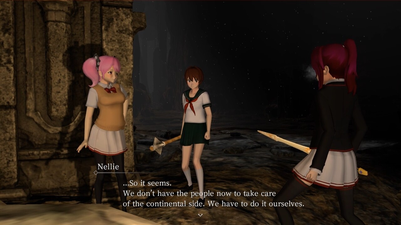 Succubus Heaven screenshot 6