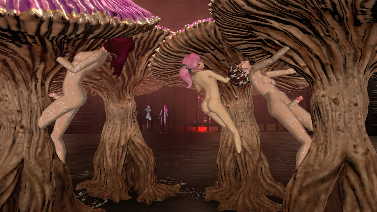 Succubus Heaven screenshot 2