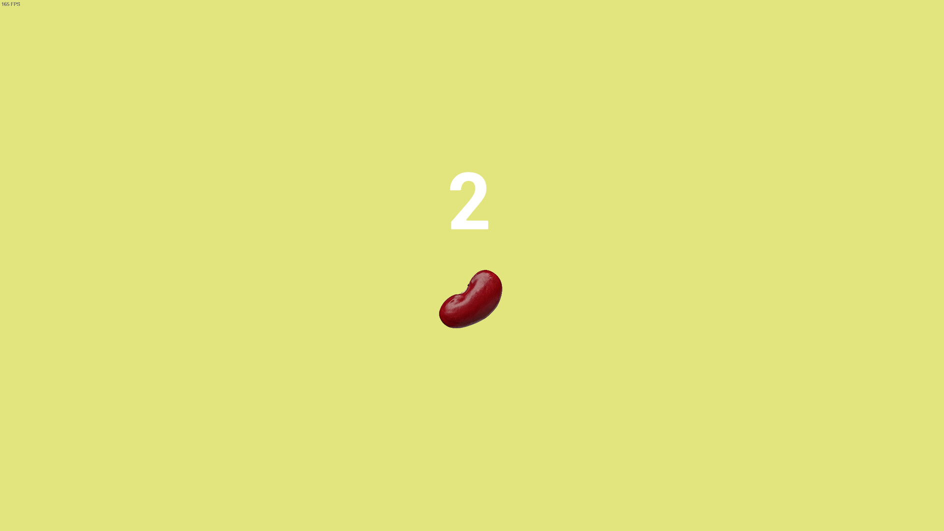 Bean screenshot 3