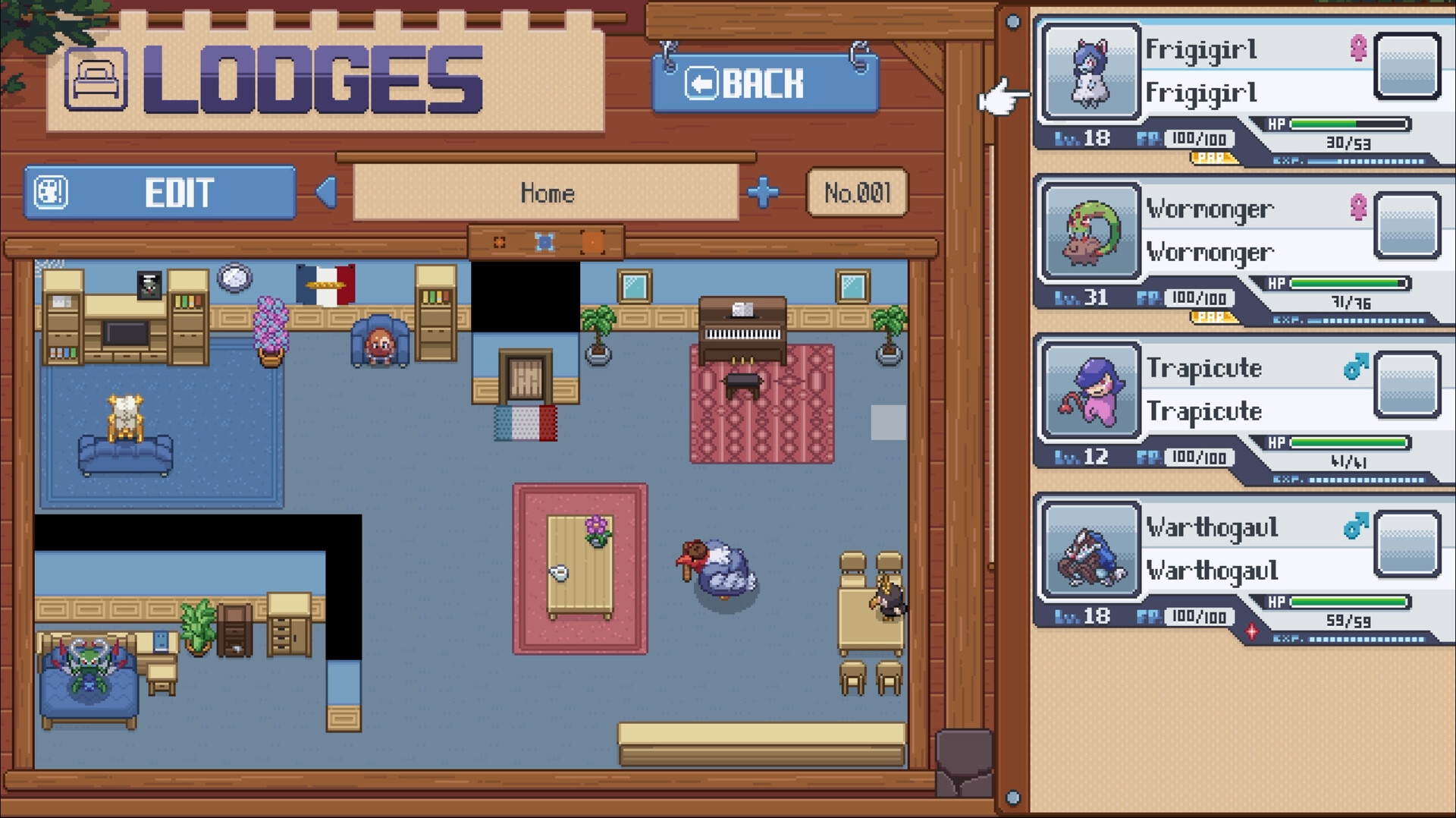 Risimon screenshot 12