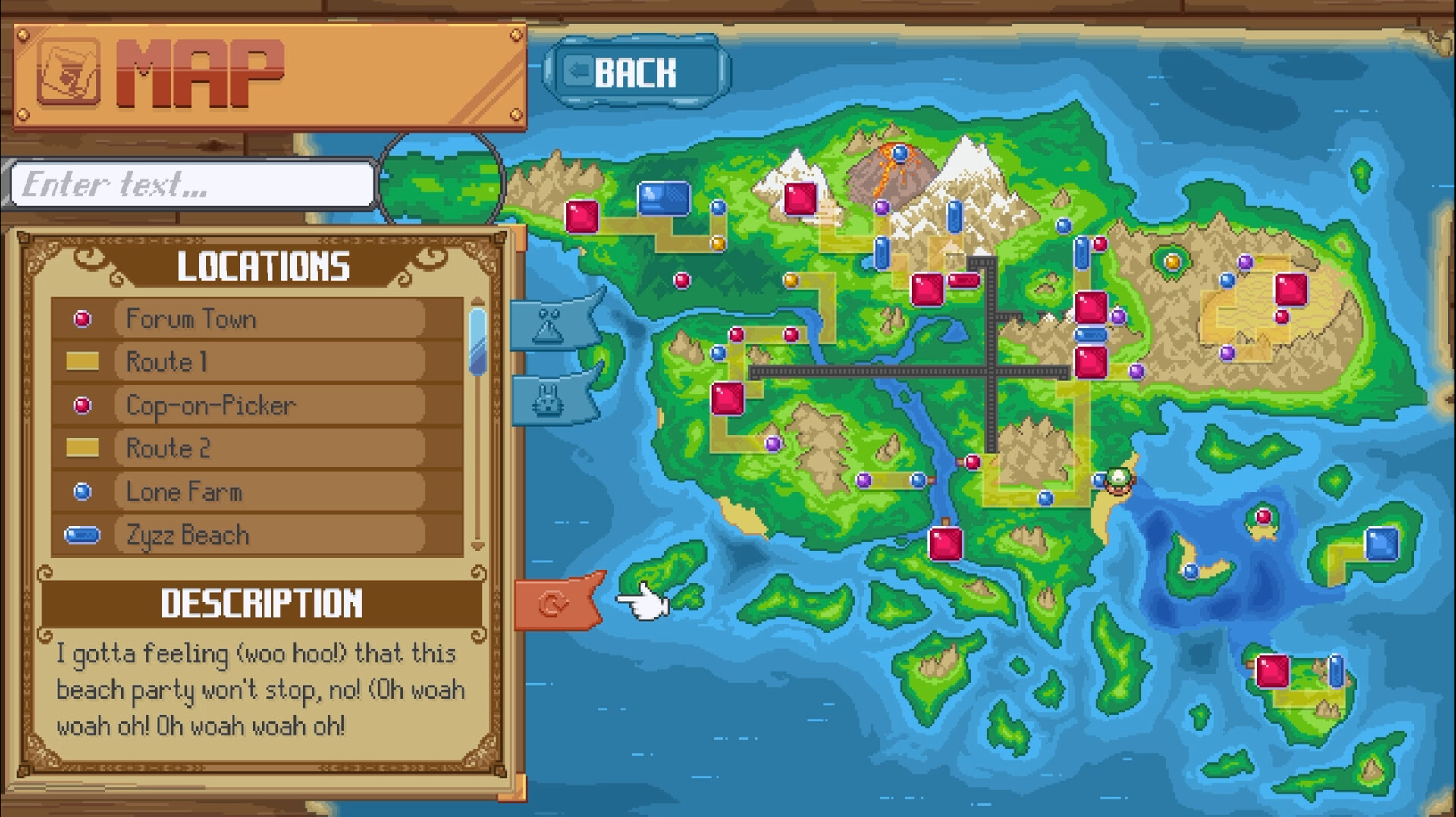Risimon screenshot 4