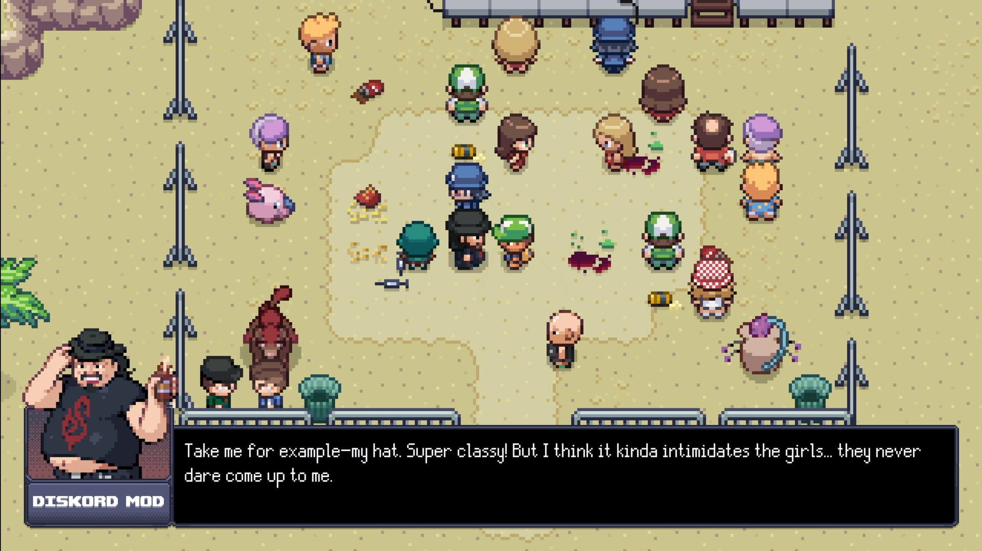 Risimon screenshot 5