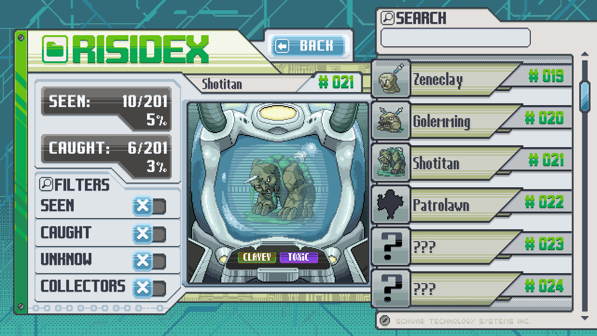 Risimon screenshot 8