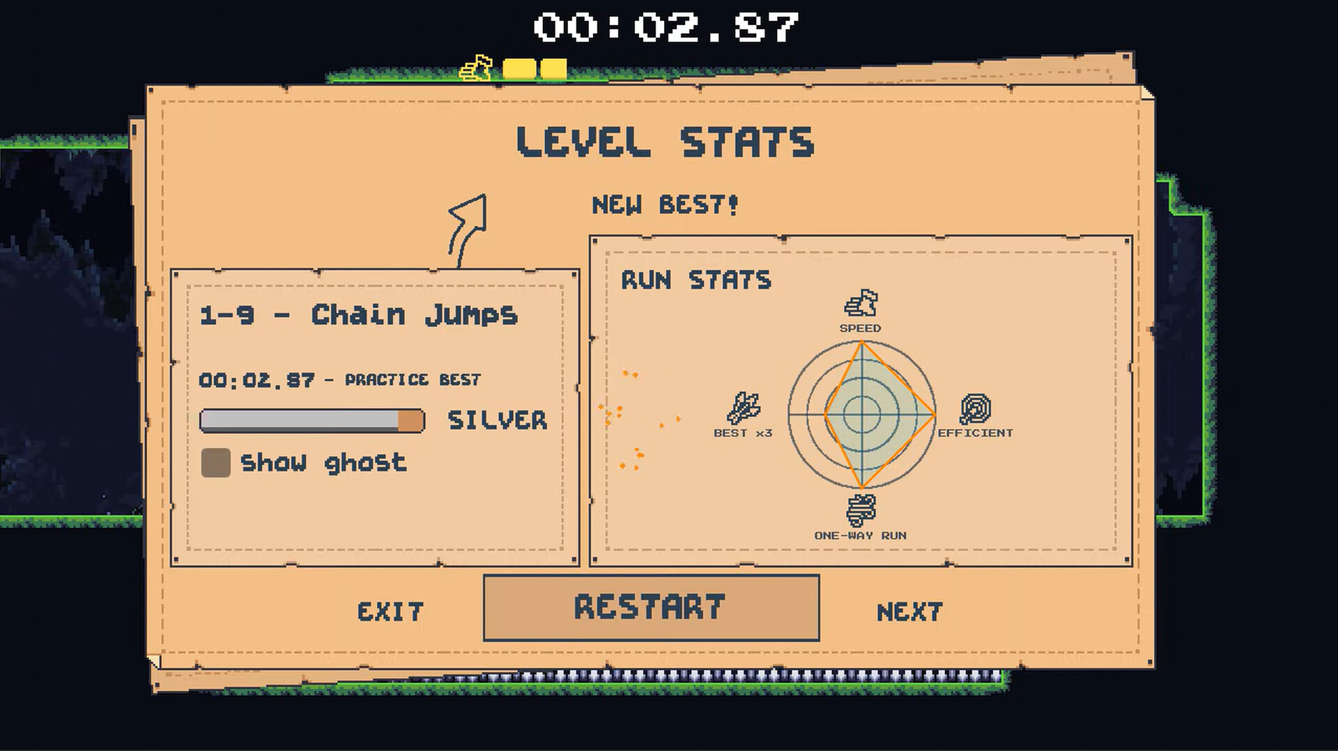 Dragon Jump screenshot 4