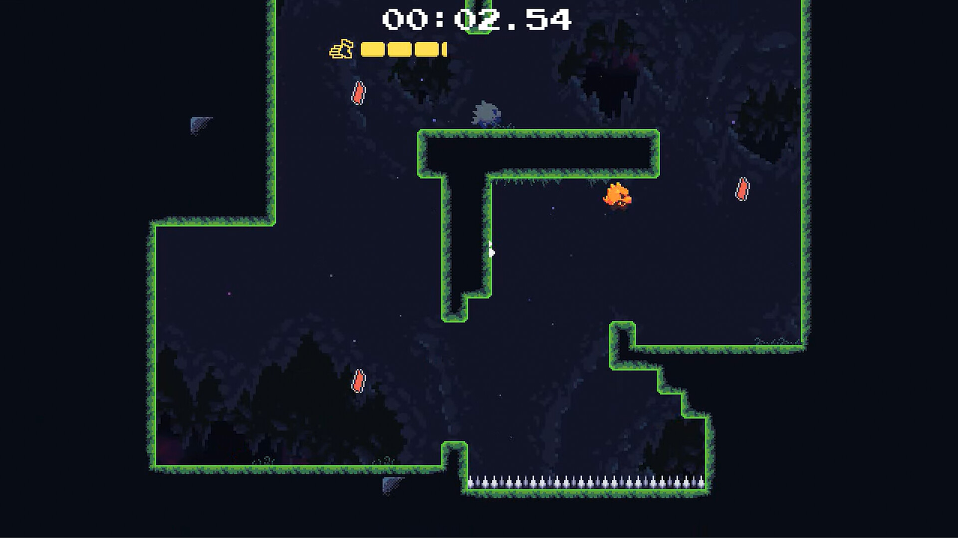 Dragon Jump screenshot 3
