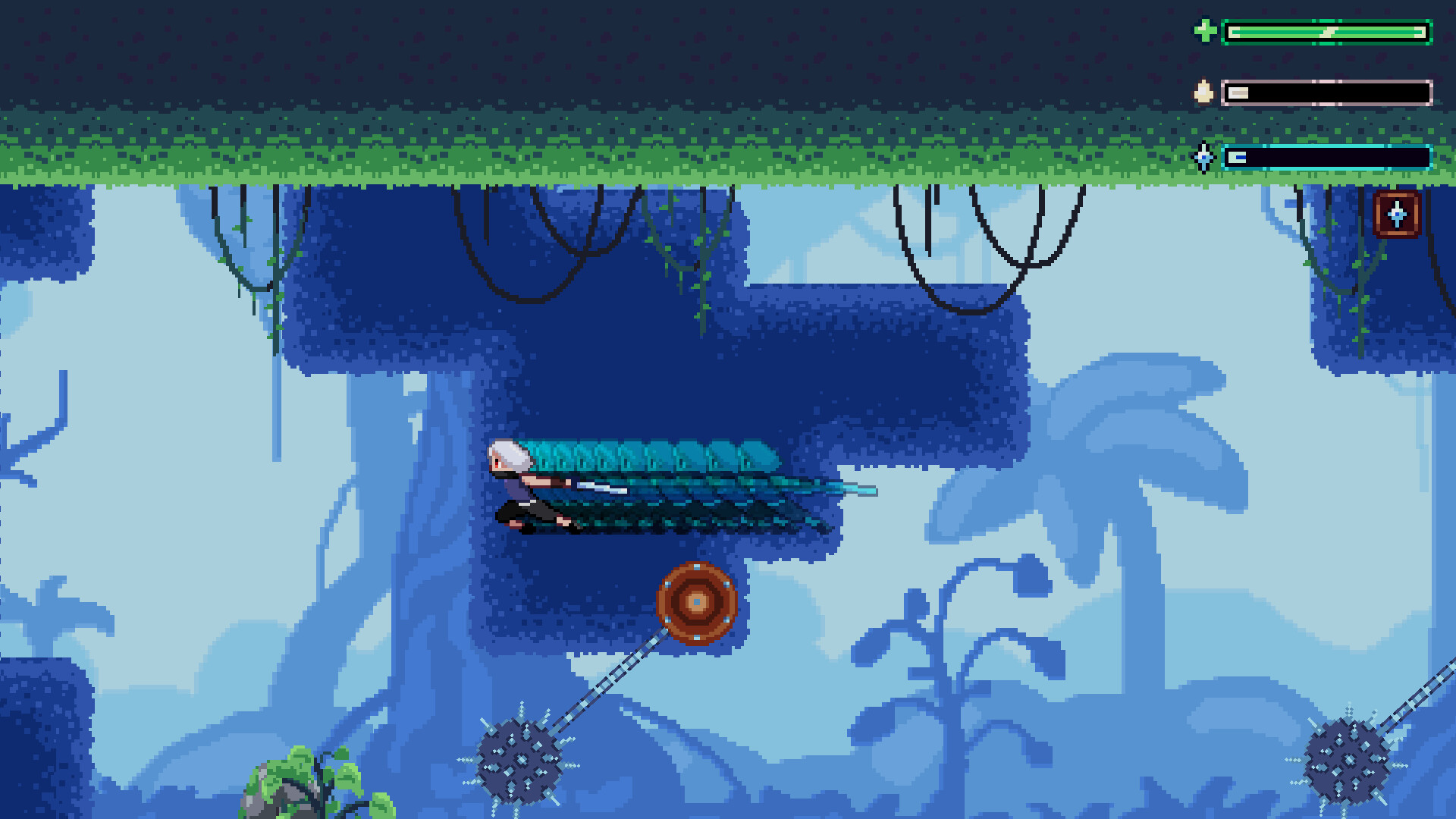 Dekamara screenshot 4