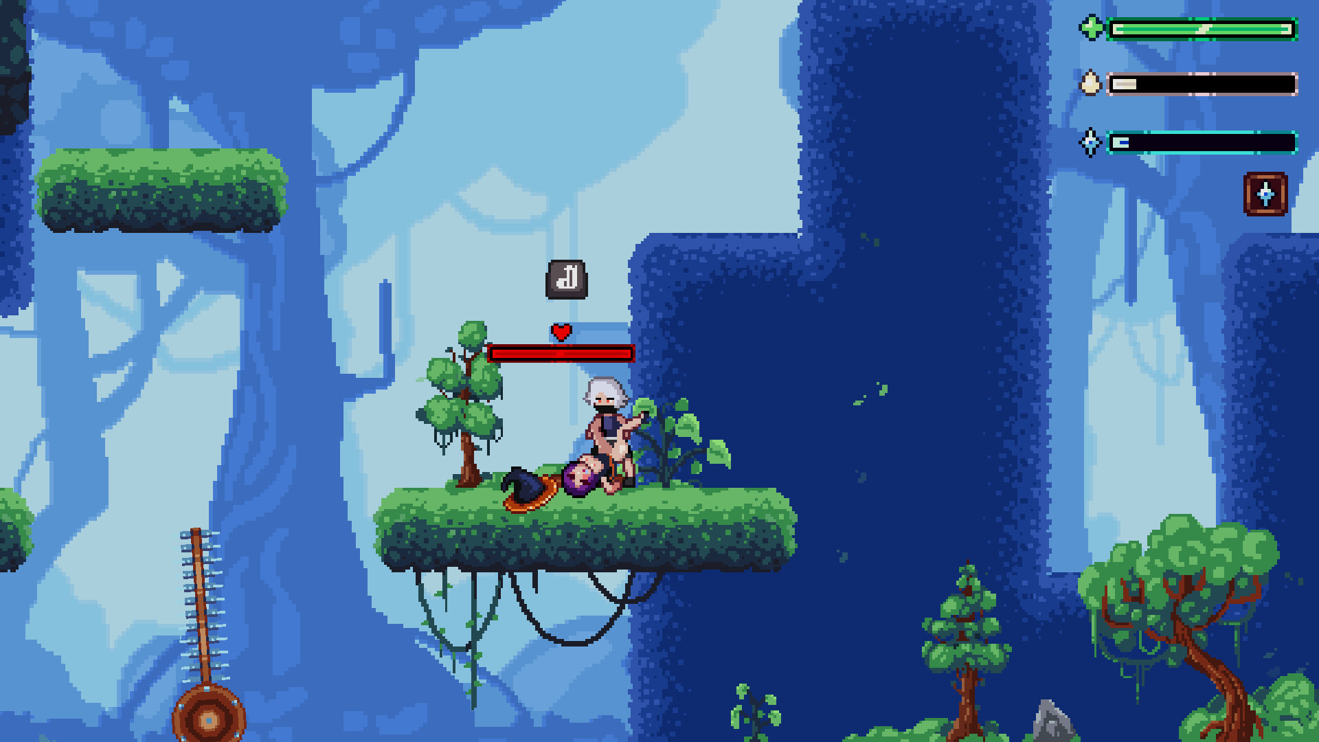 Dekamara screenshot 2