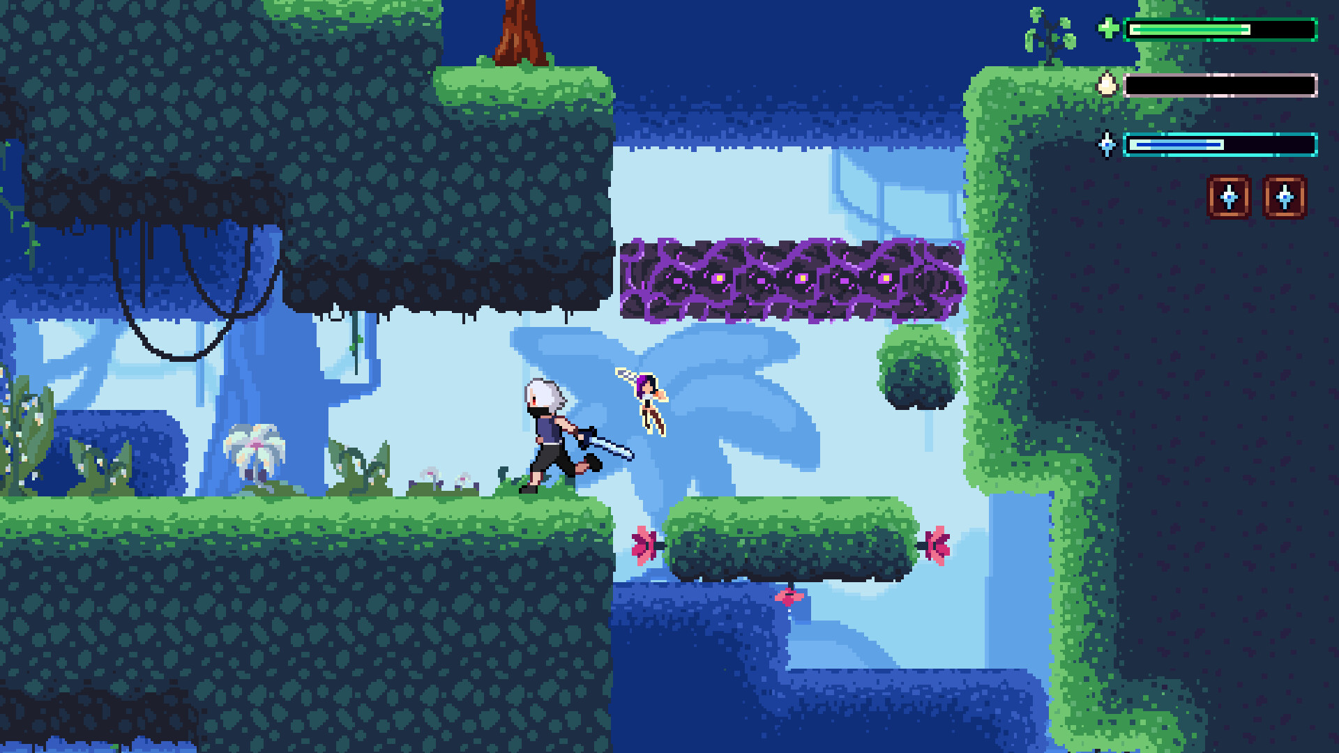 Dekamara screenshot 8