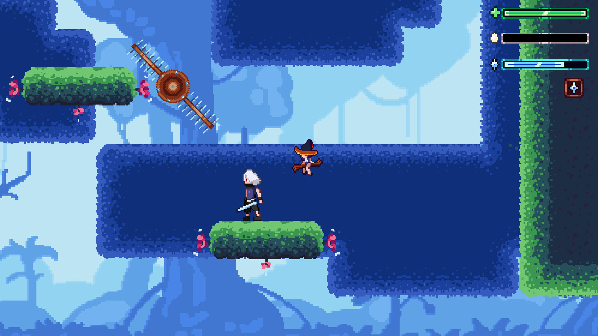 Dekamara screenshot 9