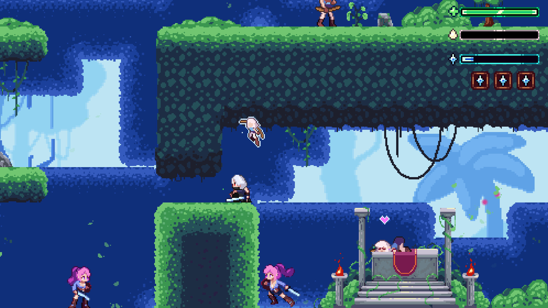 Dekamara screenshot 3
