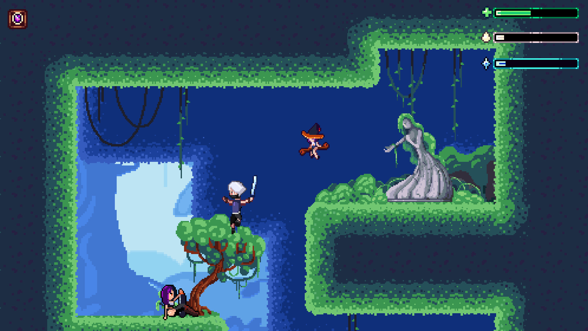 Dekamara screenshot 10