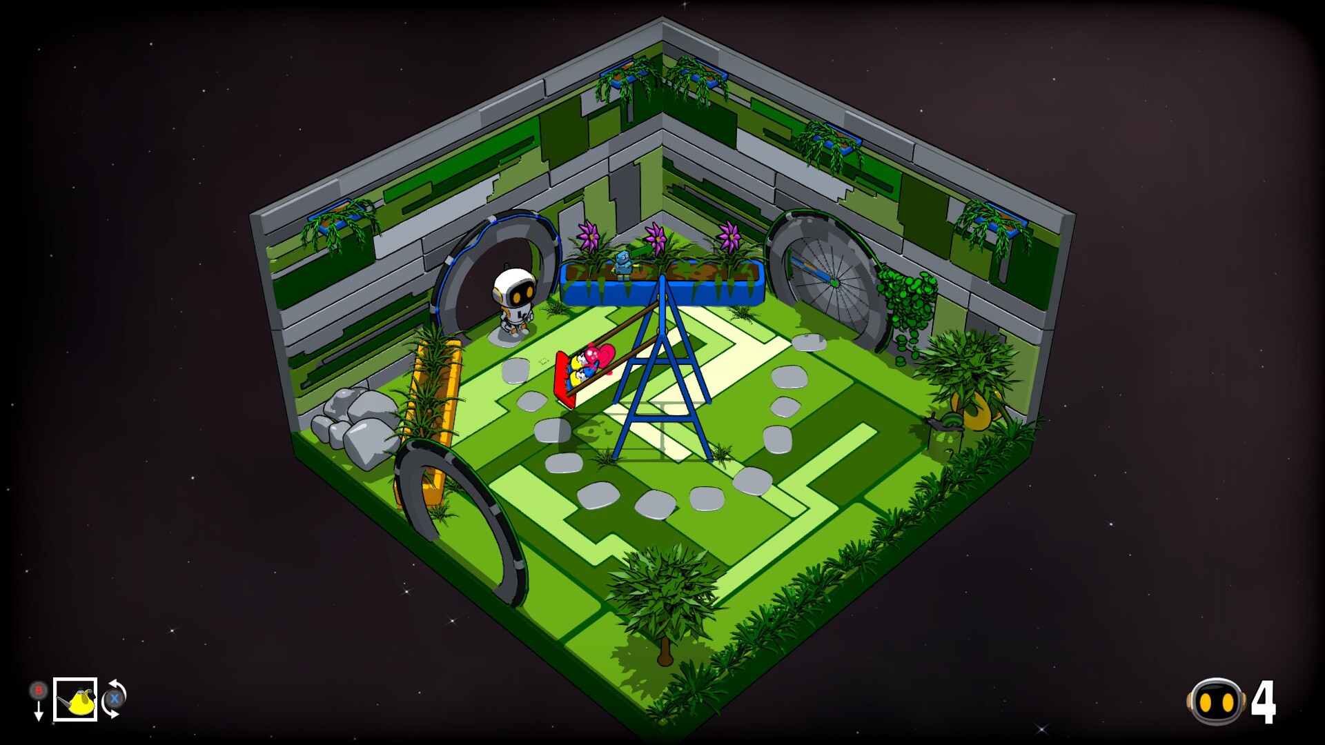 Something Something Spaceship screenshot 15