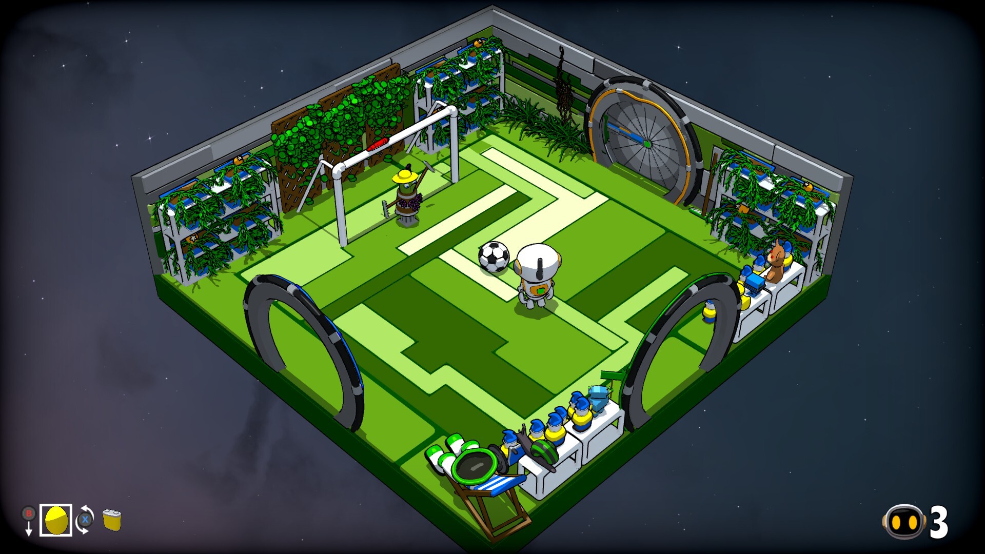 Something Something Spaceship screenshot 14