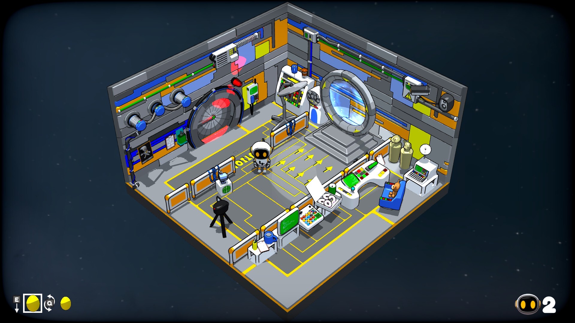 Something Something Spaceship screenshot 18