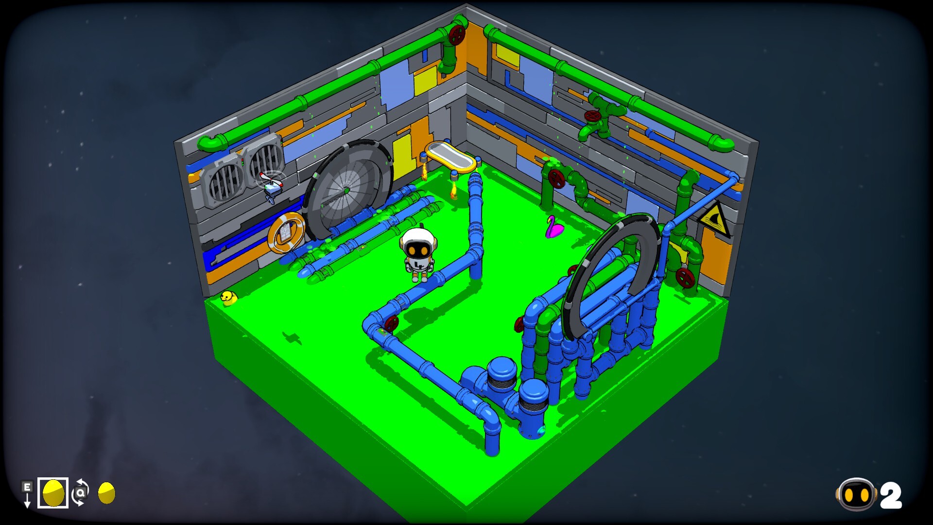 Something Something Spaceship screenshot 10
