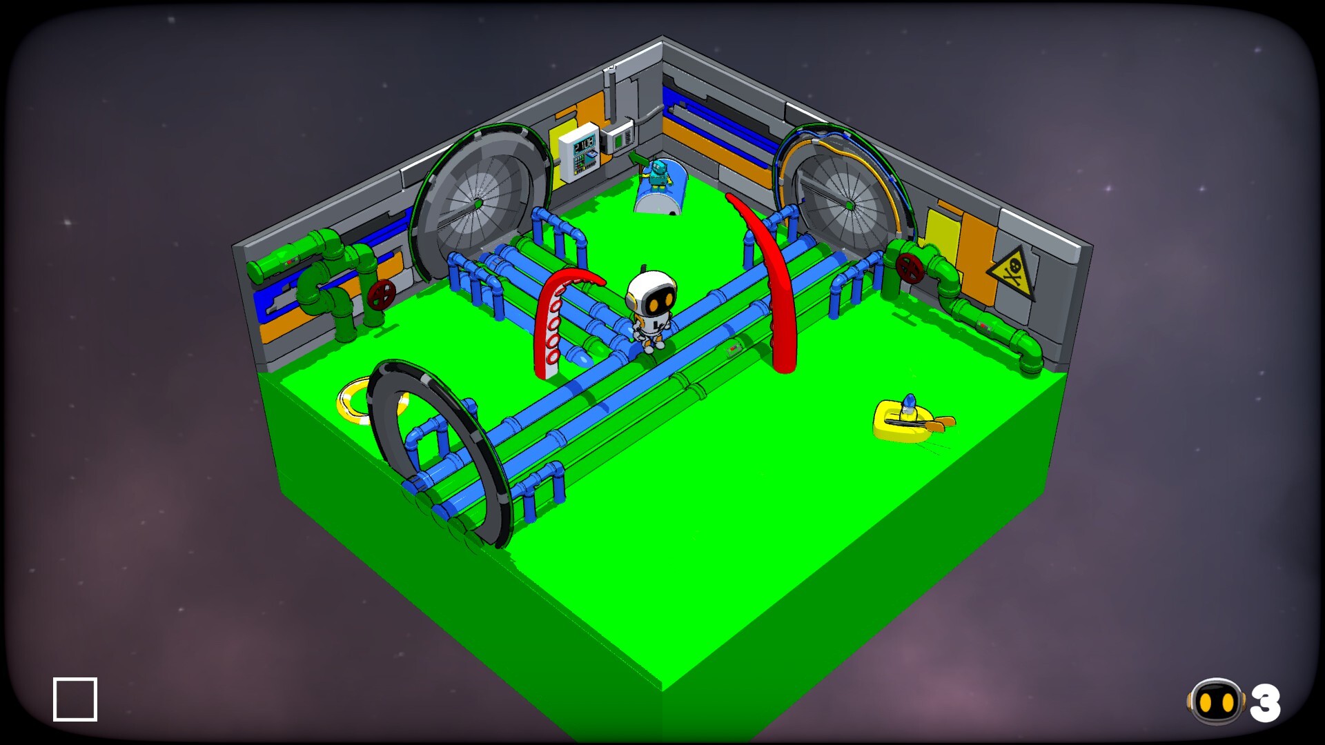 Something Something Spaceship screenshot 9