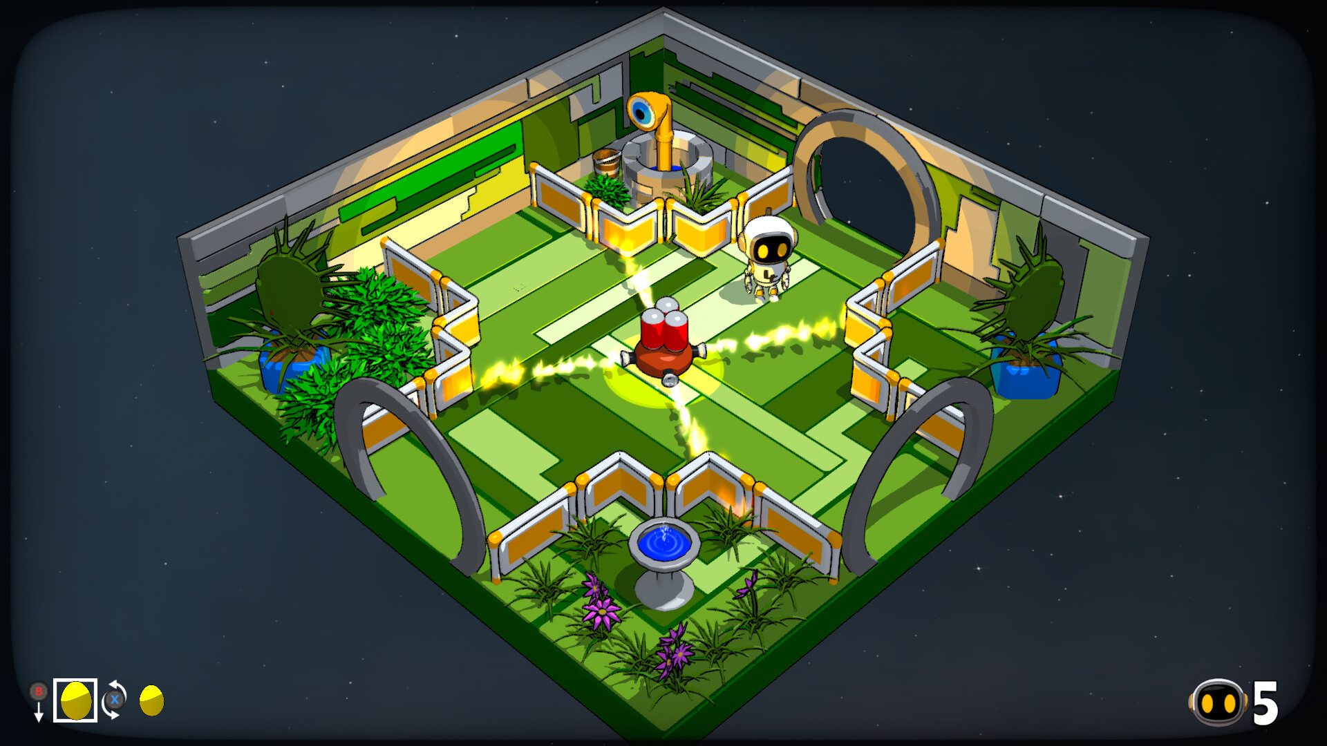 Something Something Spaceship screenshot 11