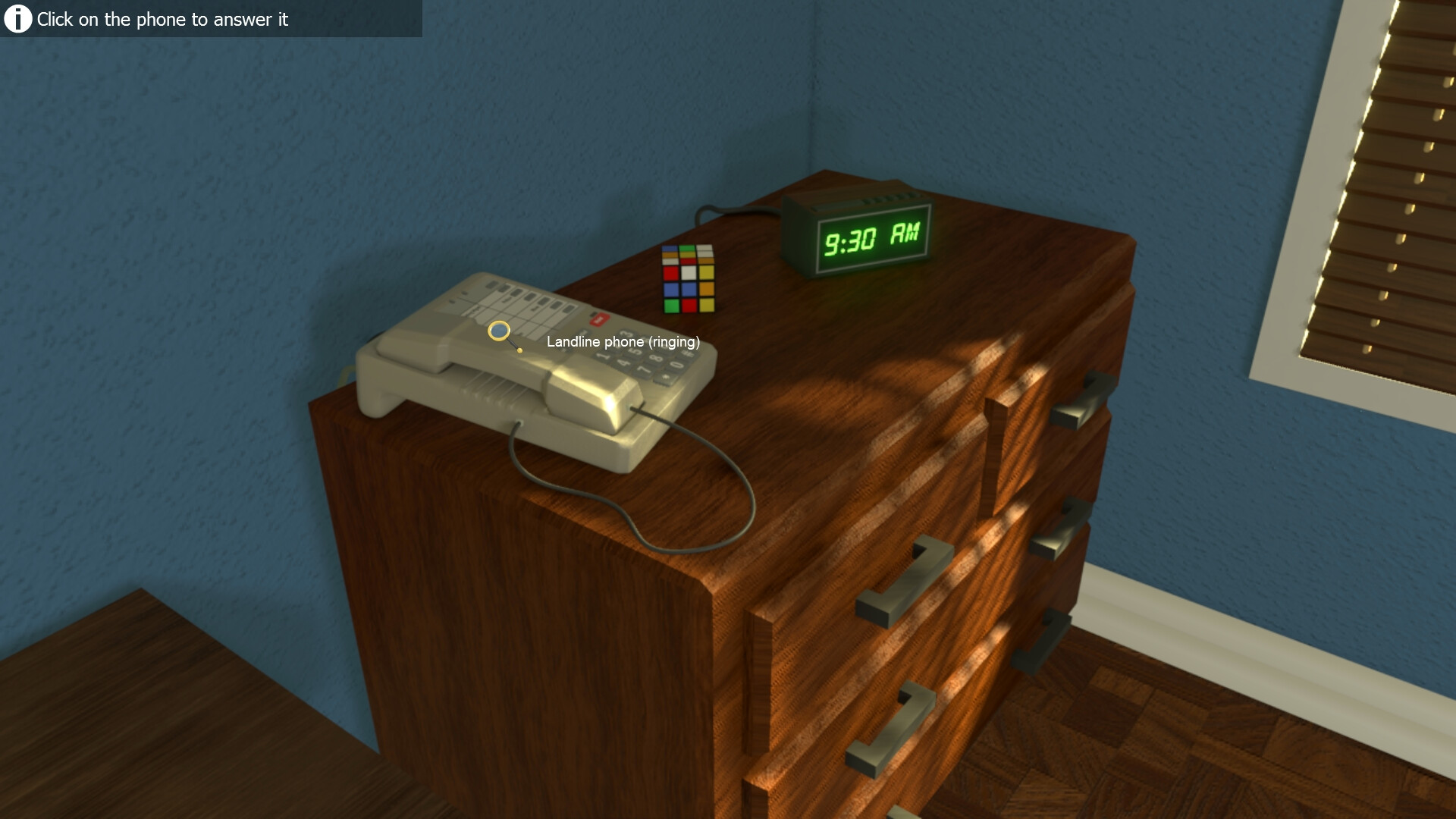 Discarded Memories: A Red Iron Story screenshot 6