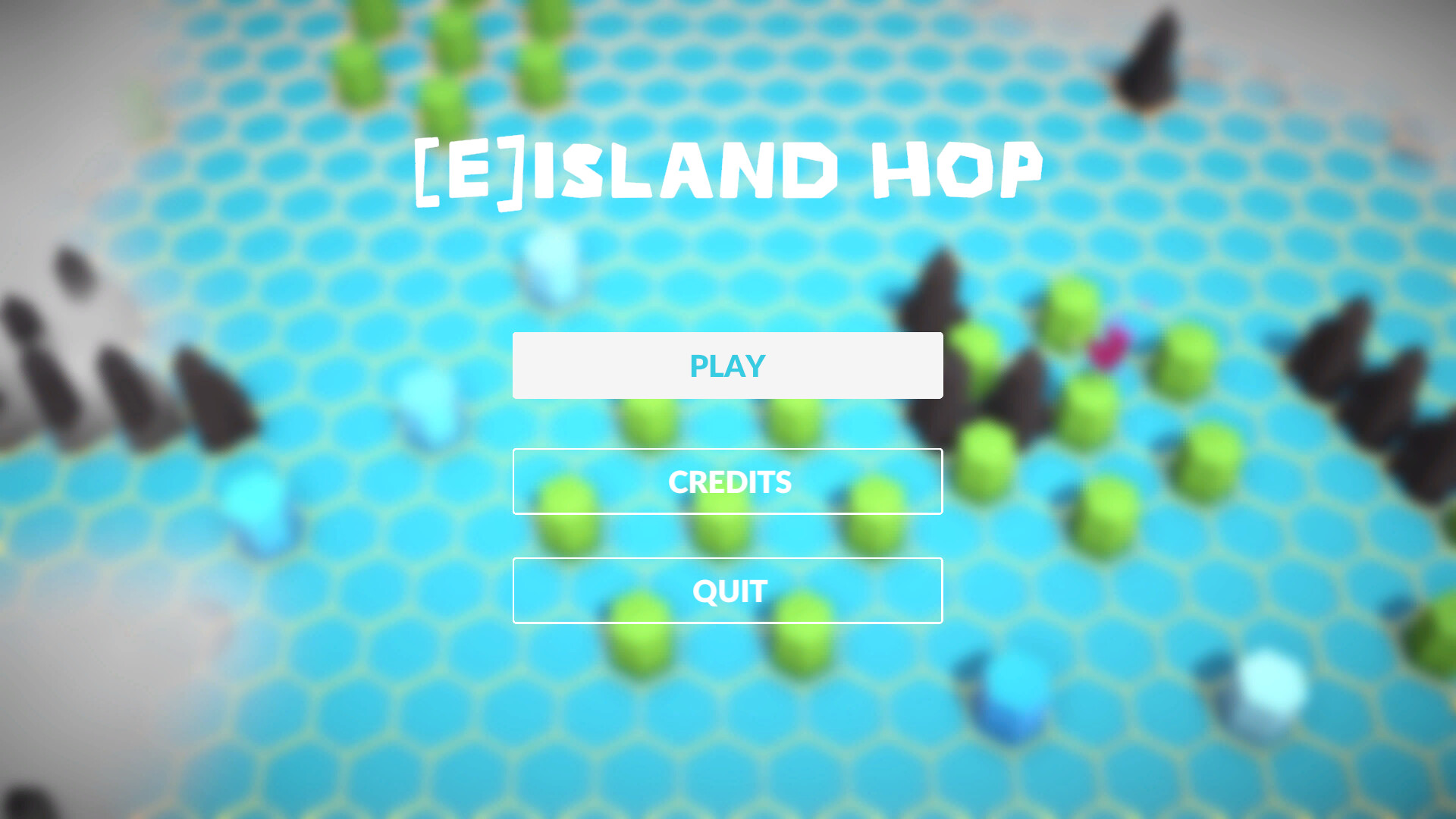 [E]ISLAND HOP - Academic Version screenshot 1