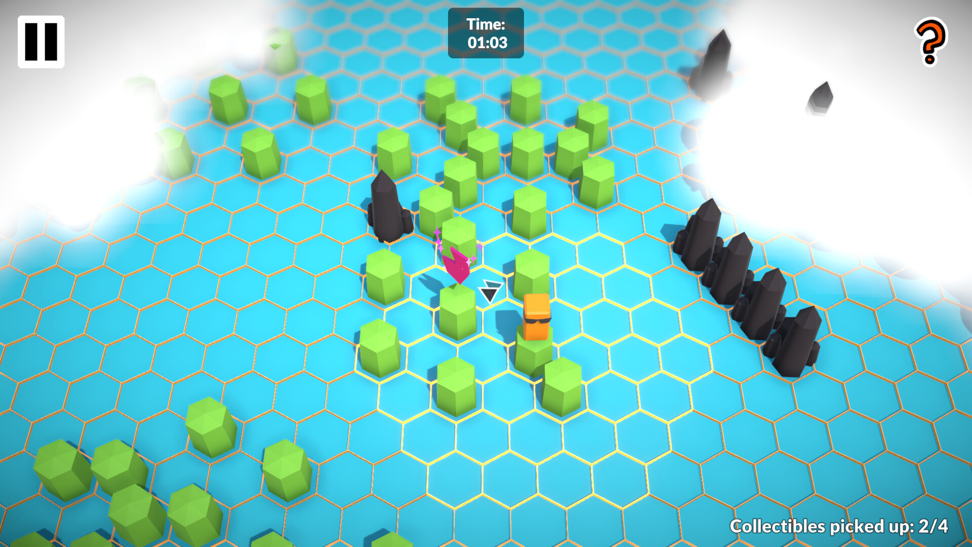 [E]ISLAND HOP - Academic Version screenshot 4