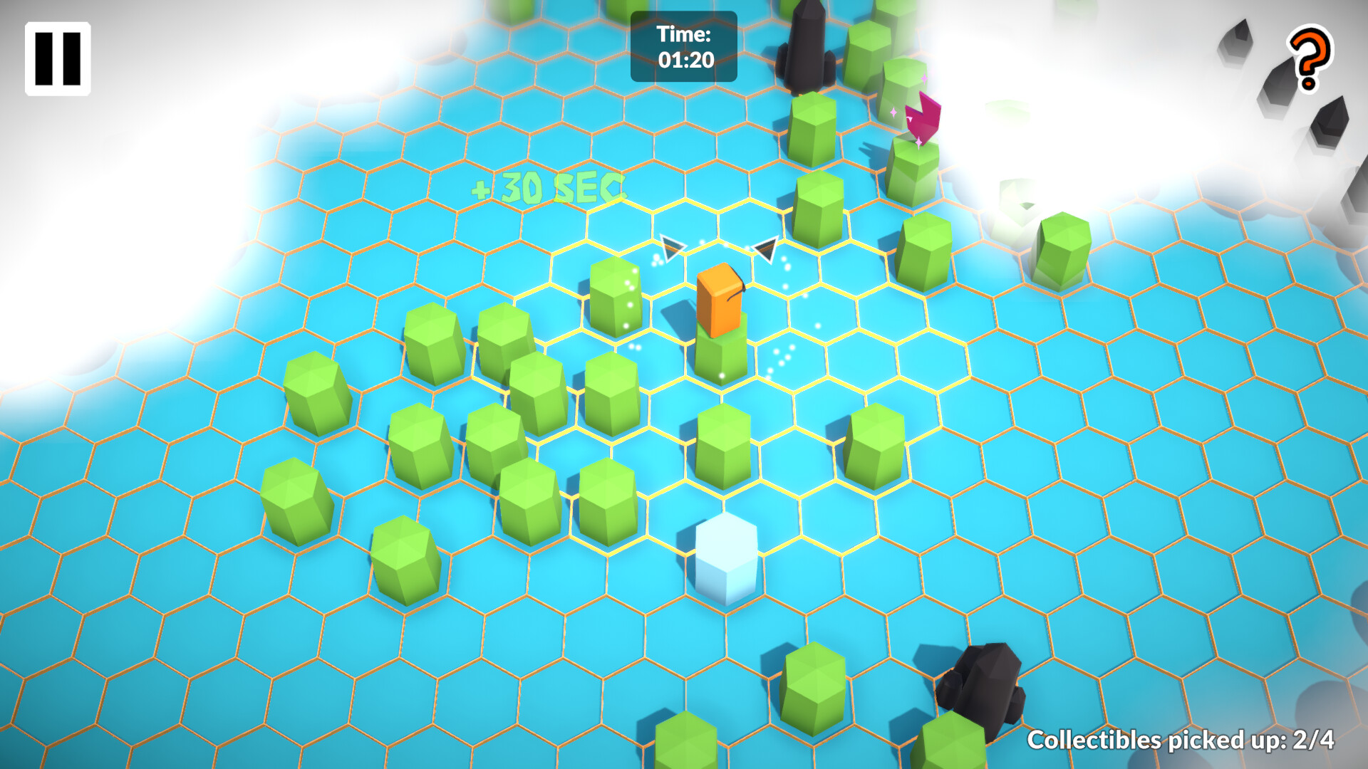 [E]ISLAND HOP - Academic Version screenshot 2
