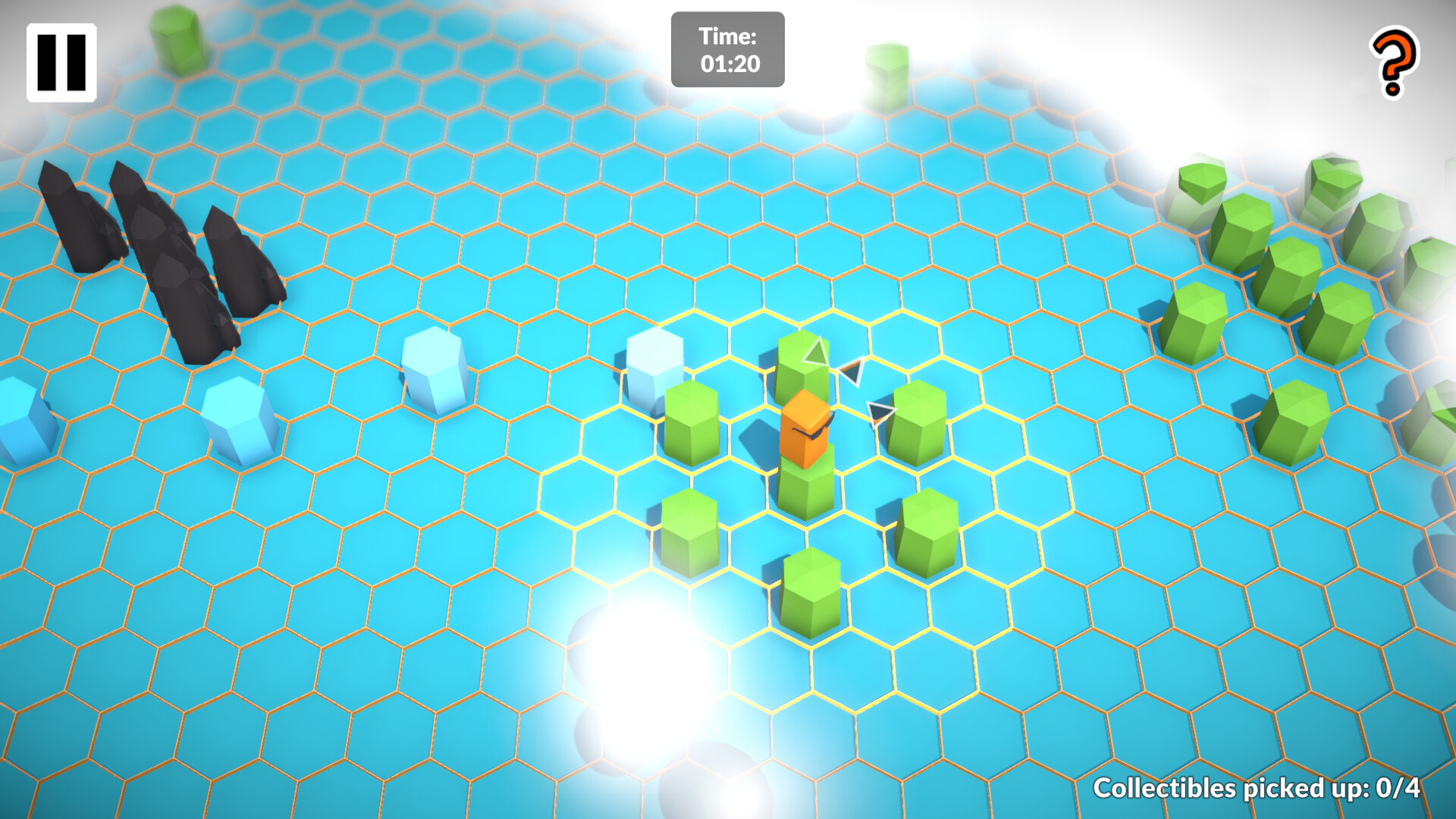 [E]ISLAND HOP - Academic Version screenshot 5