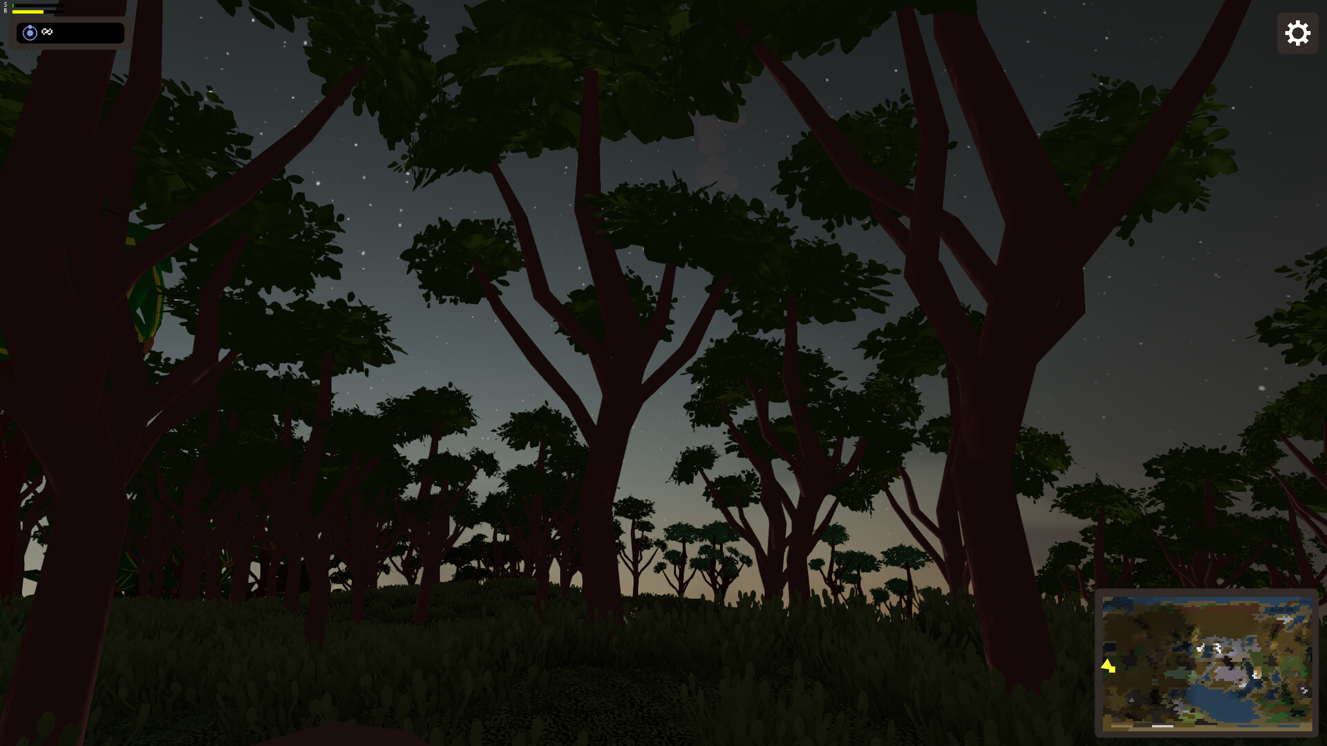 Planetary Life screenshot 14