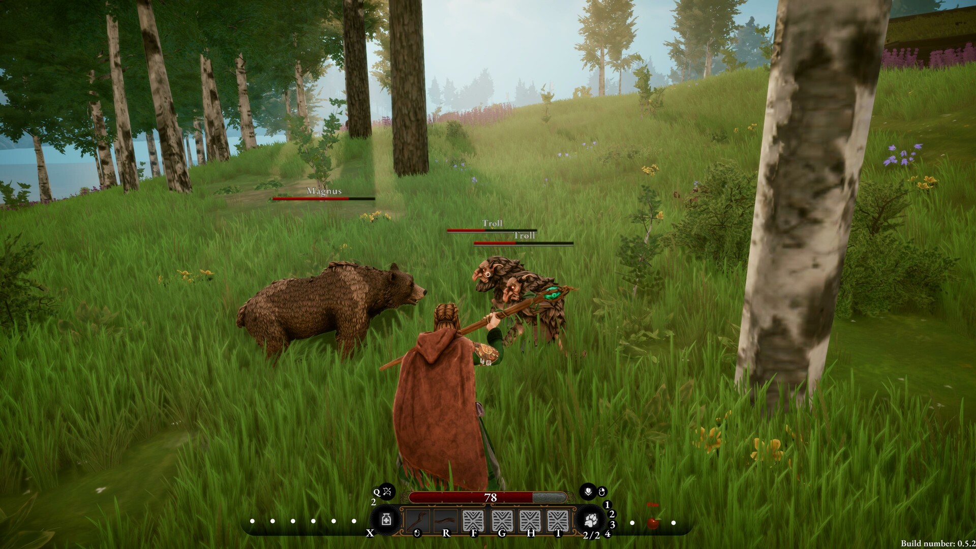 Eydigard screenshot 1