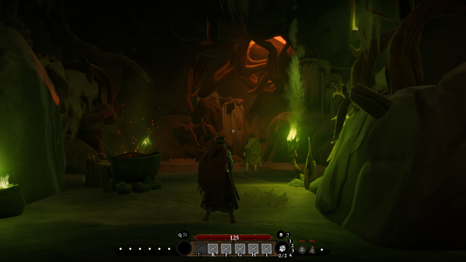 Eydigard screenshot 11