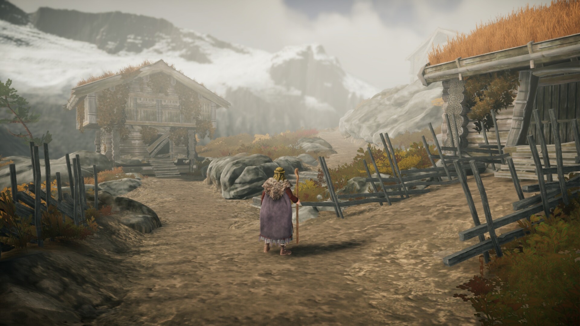 Eydigard screenshot 19