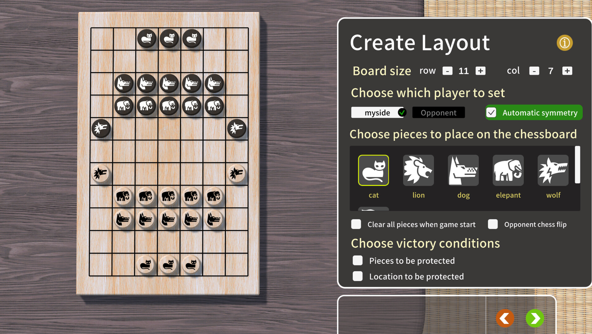 ALL Chess screenshot 7
