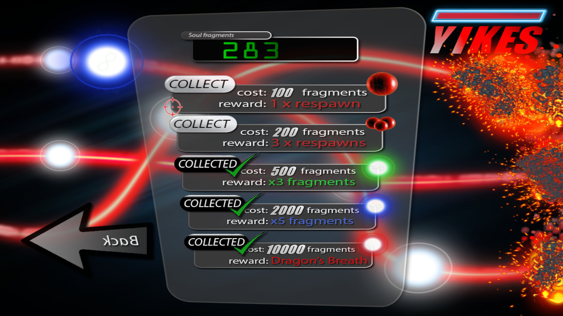 Slightly Overweight Superhero and the seven levels of death screenshot 8