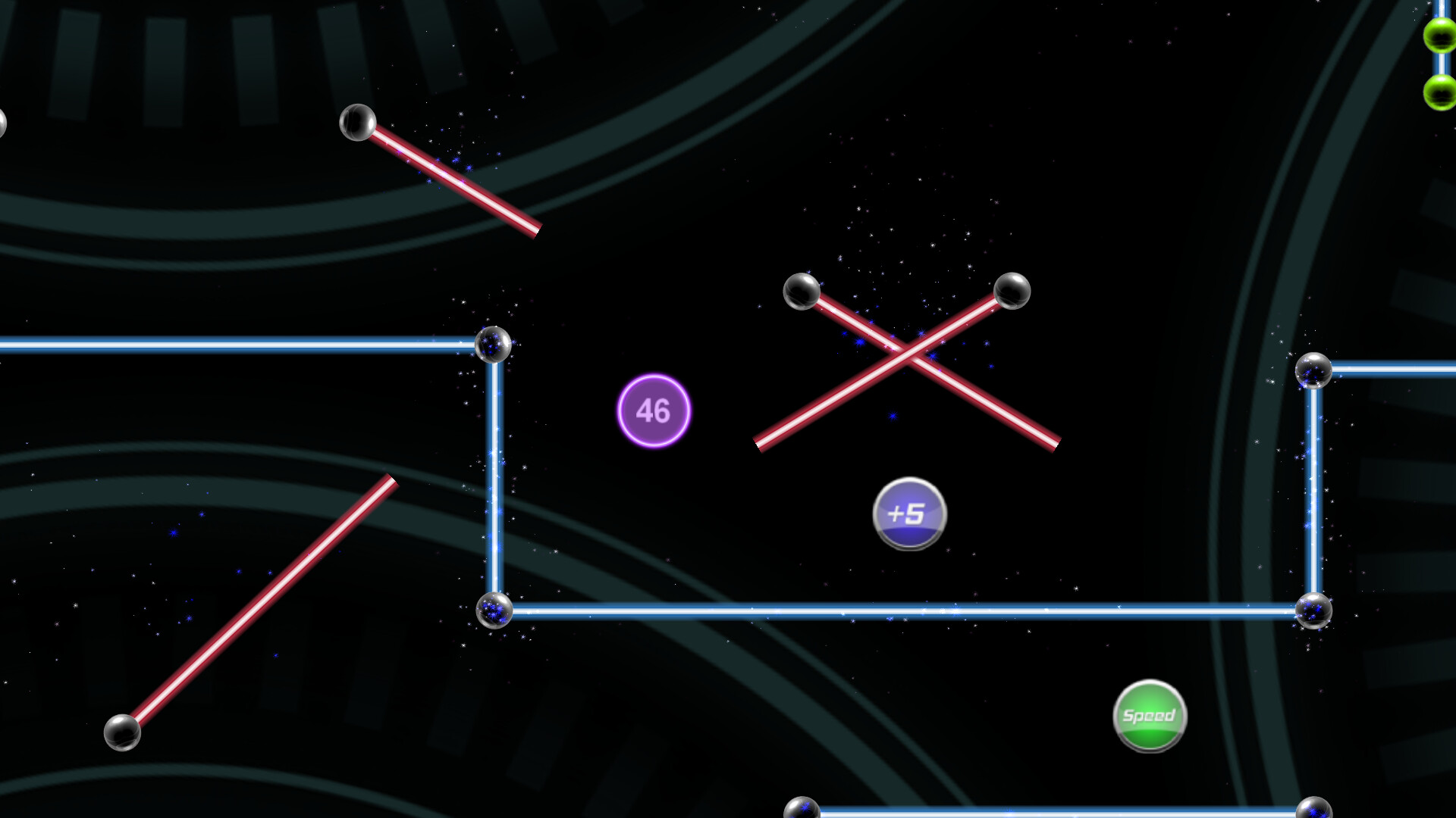 Slightly Overweight Superhero and the seven levels of death screenshot 9