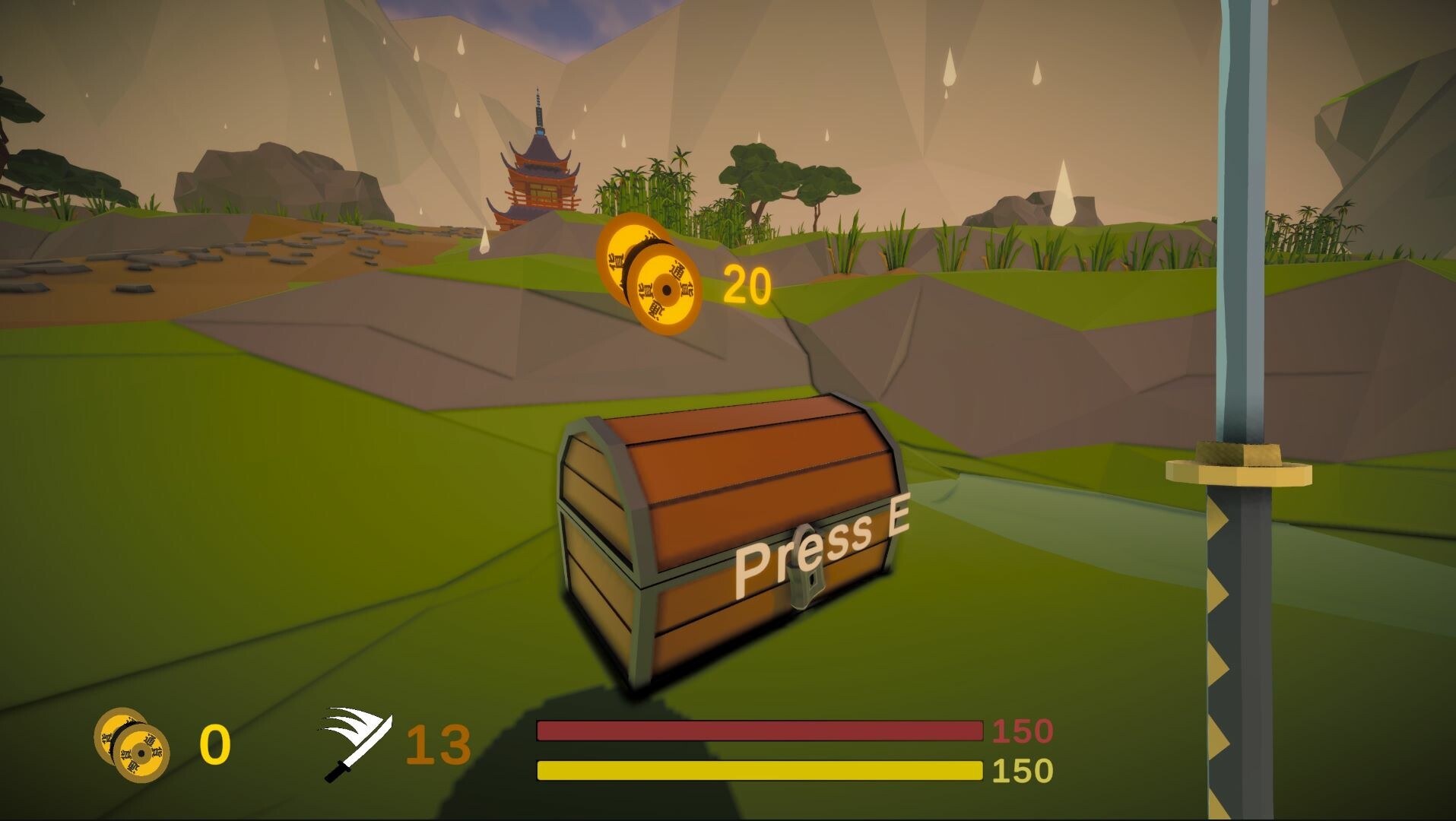 Gash screenshot 3
