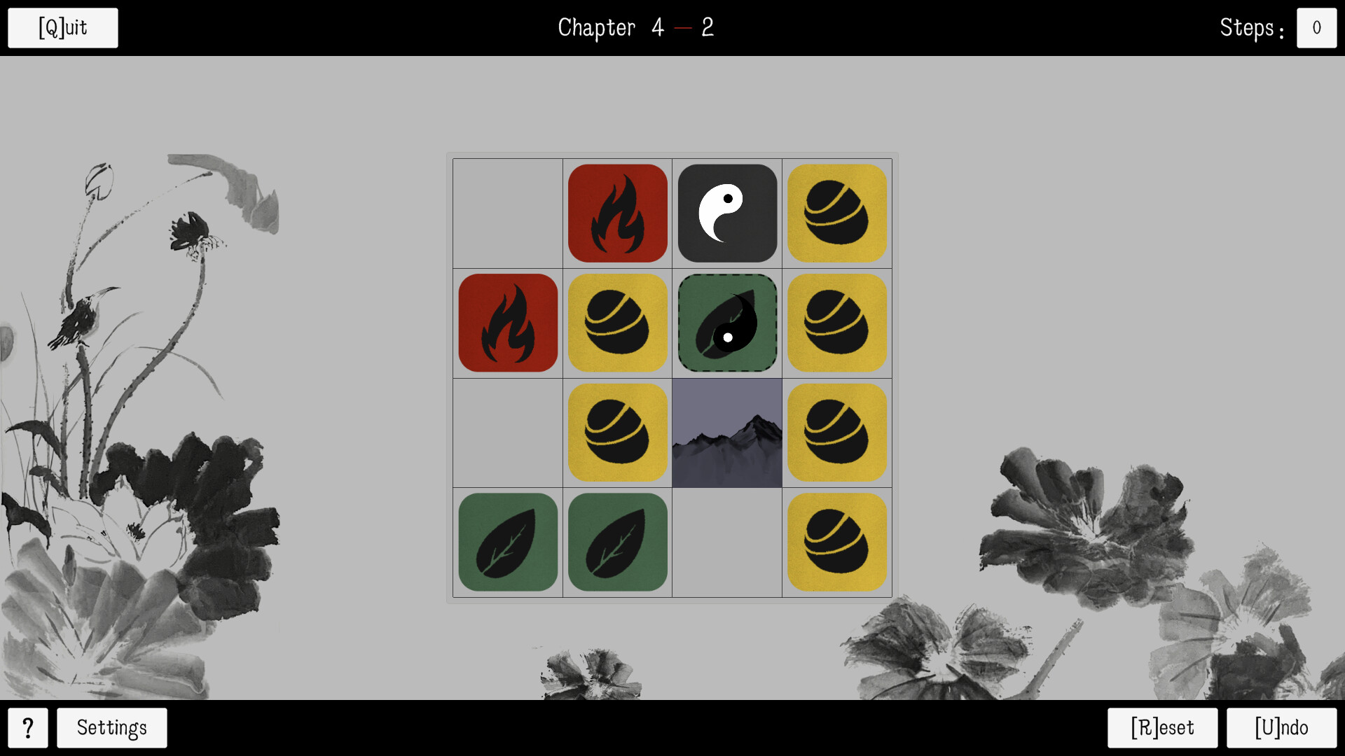 PuzzleSquare screenshot 4