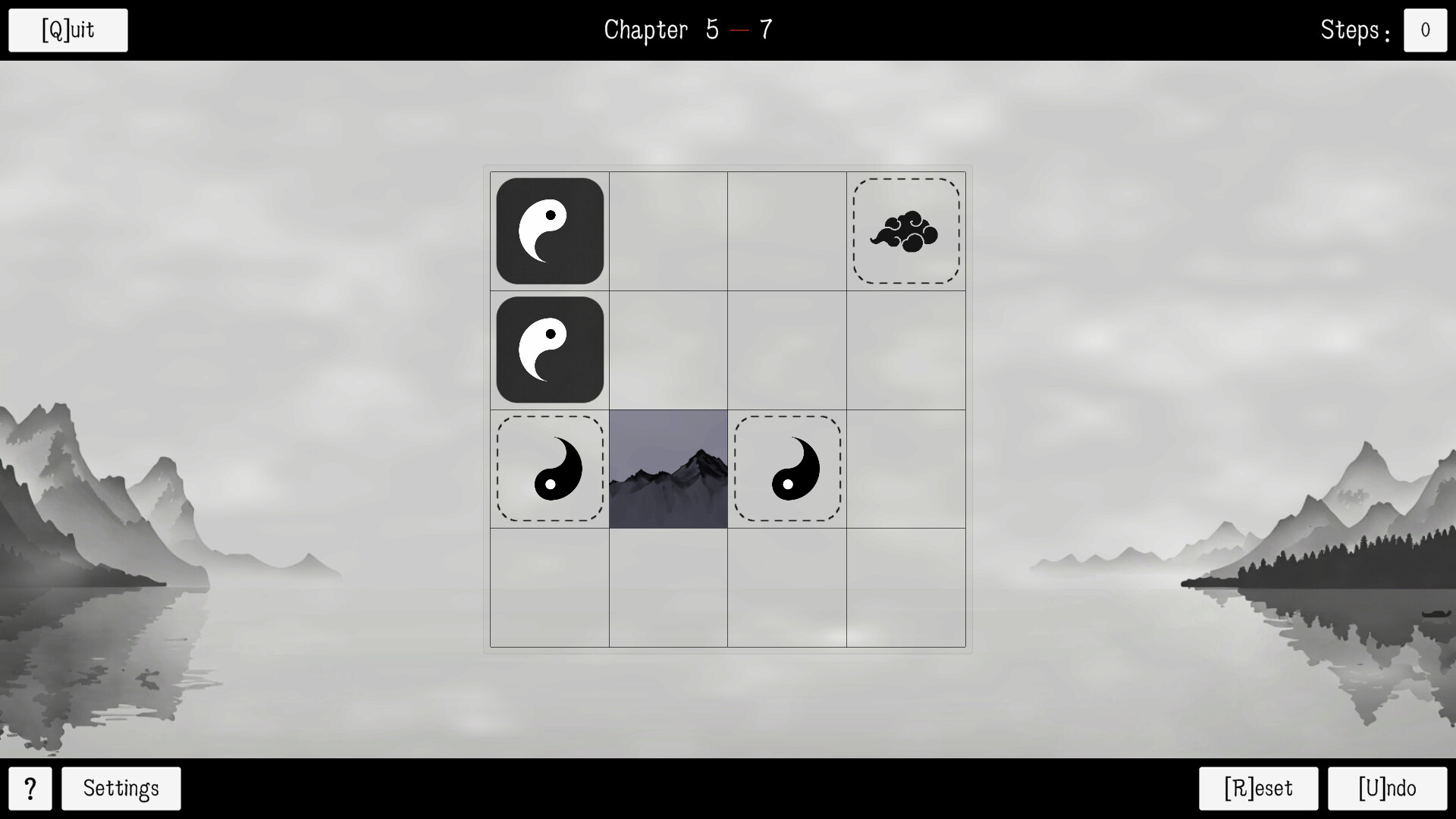 PuzzleSquare screenshot 5