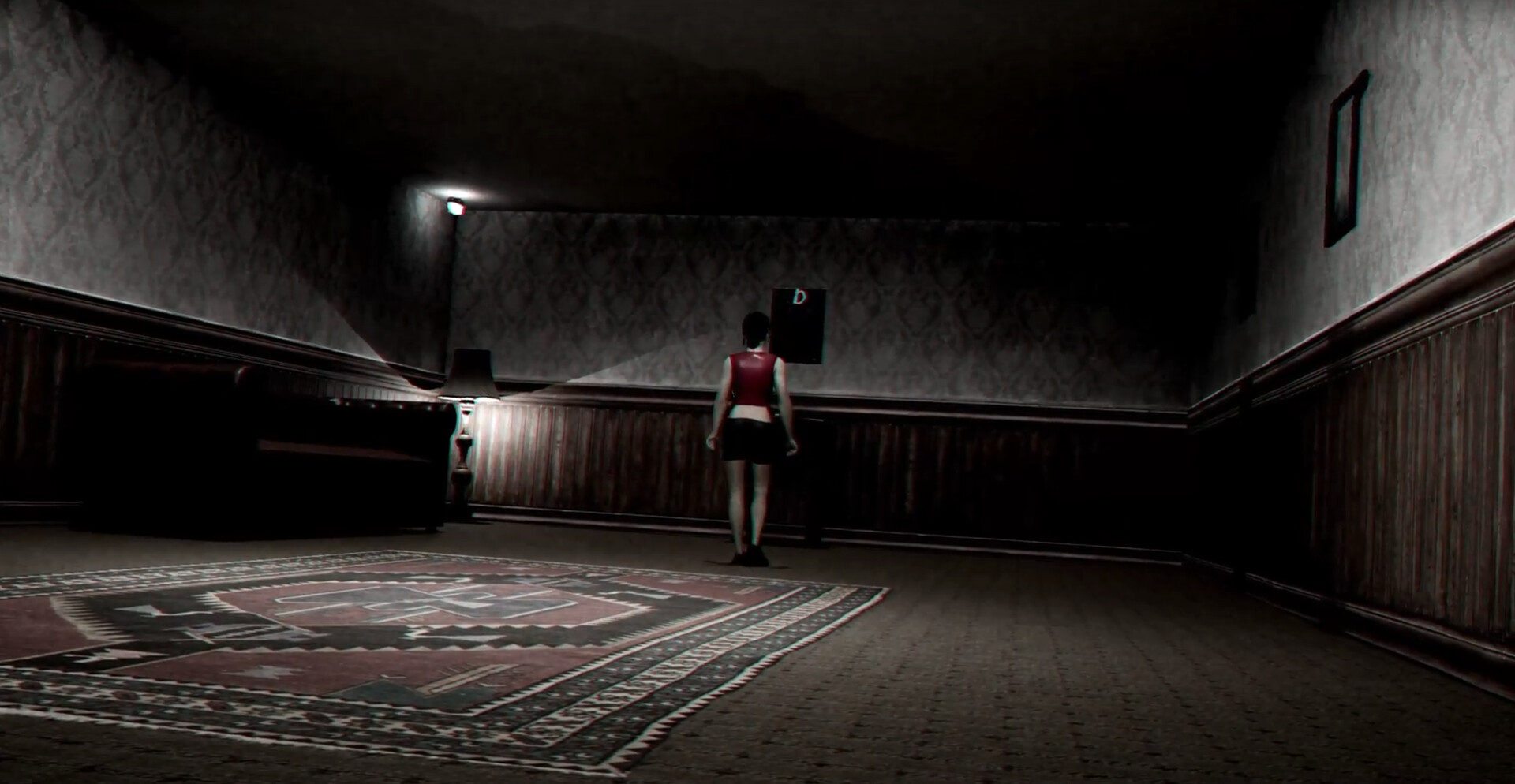 The Inner Demons screenshot 4