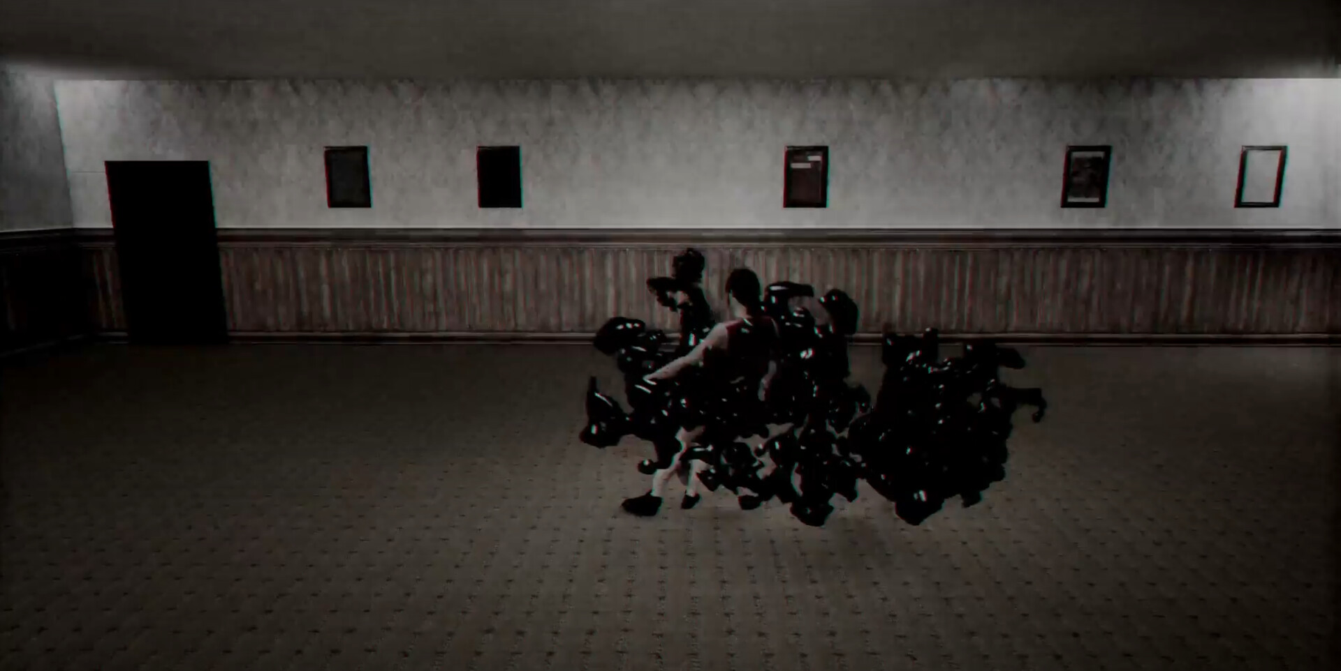 The Inner Demons screenshot 3