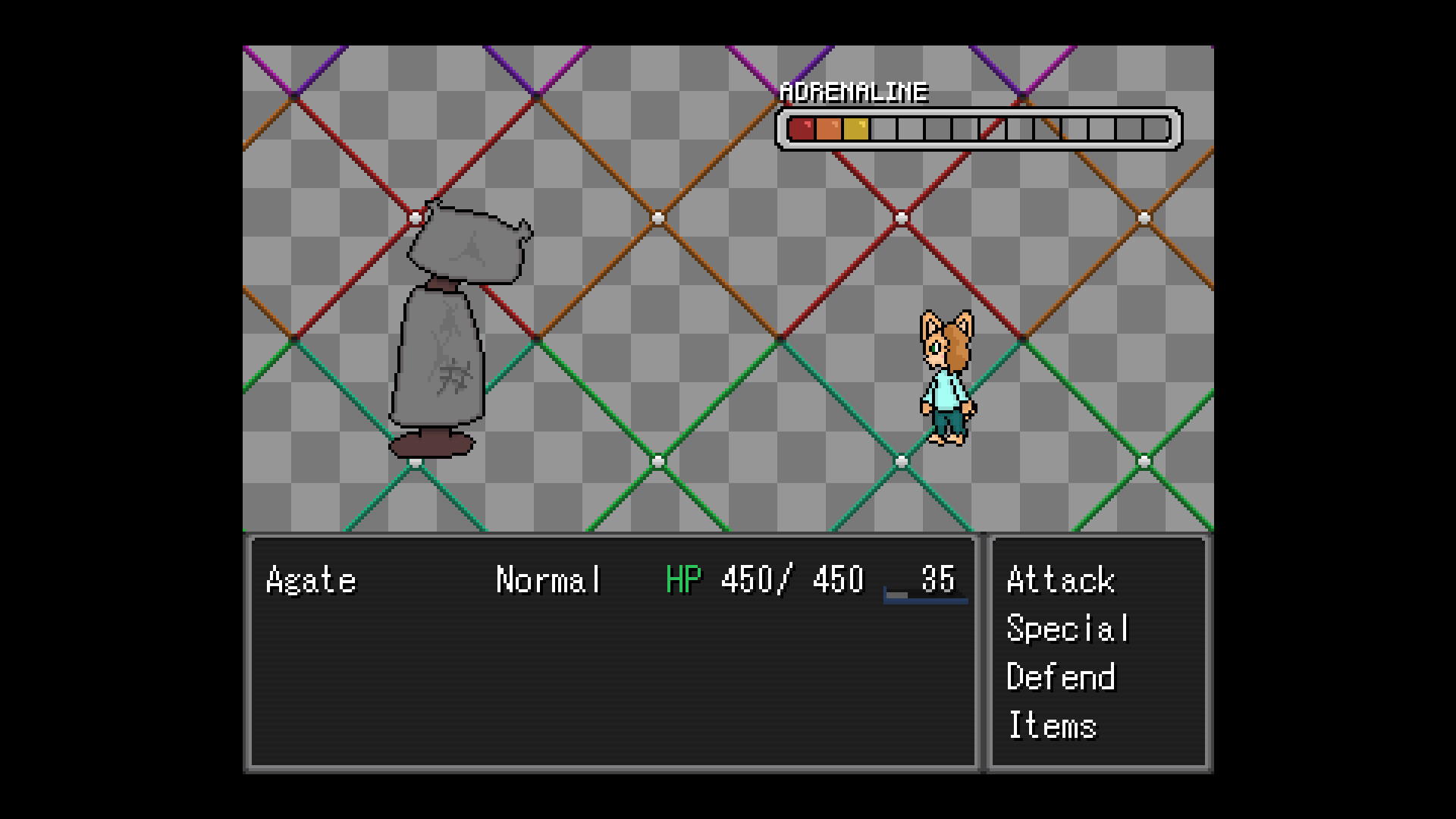 Project: Shiba screenshot 2