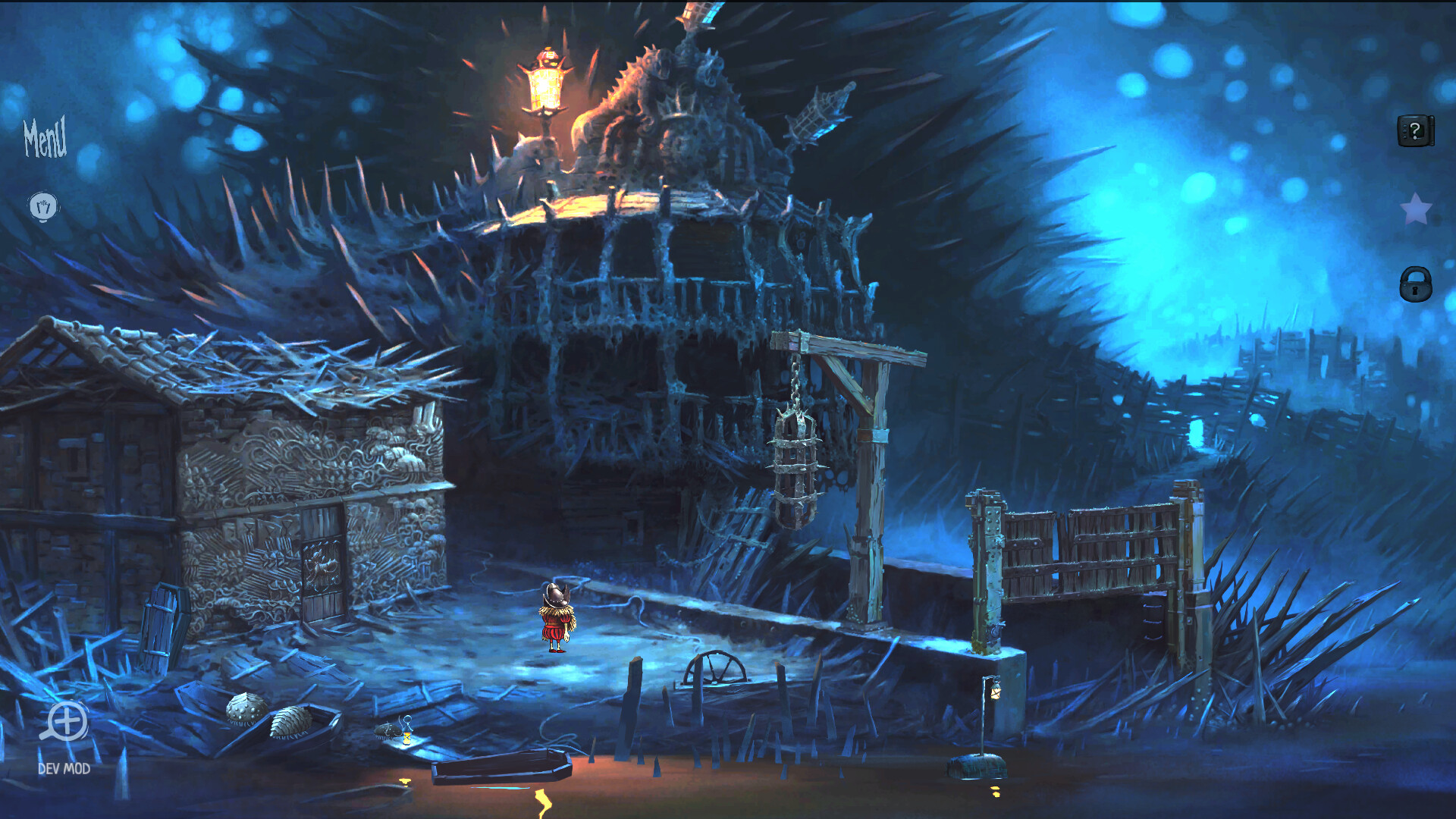 Conquistadorio screenshot 5